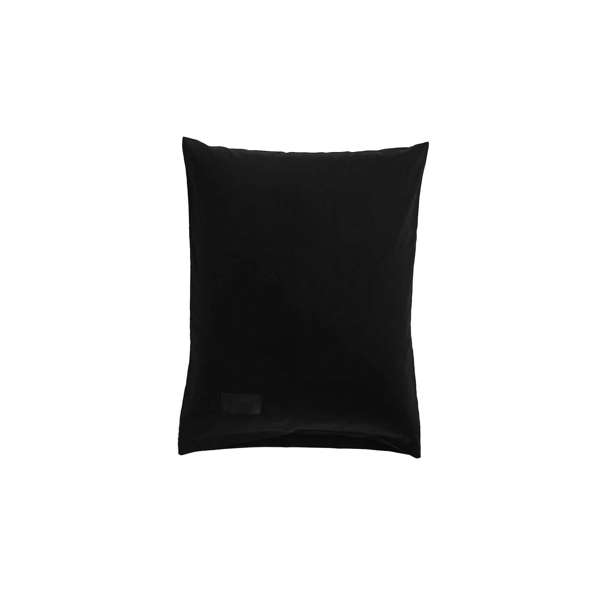 Pure Pillow Case Sateen Black - Magniberg - NO GA