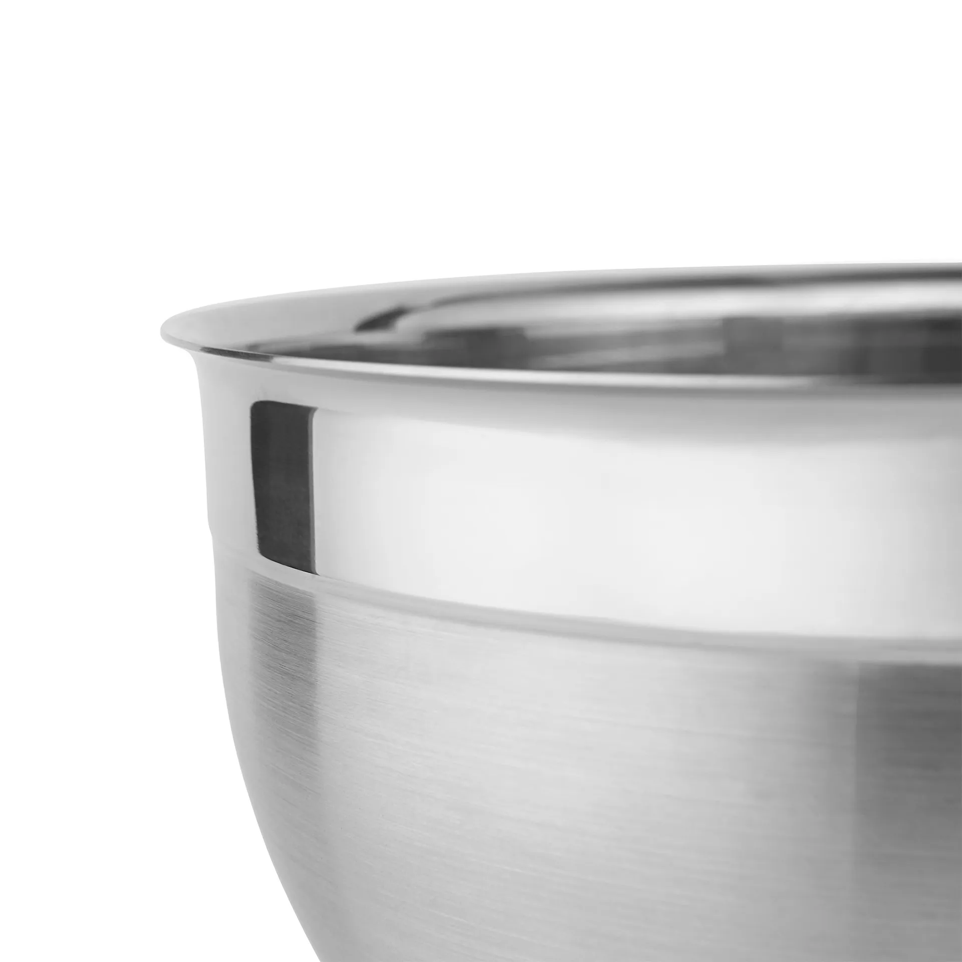 Bowl 5,4L - Ø 24 cm - Rösle - NO GA