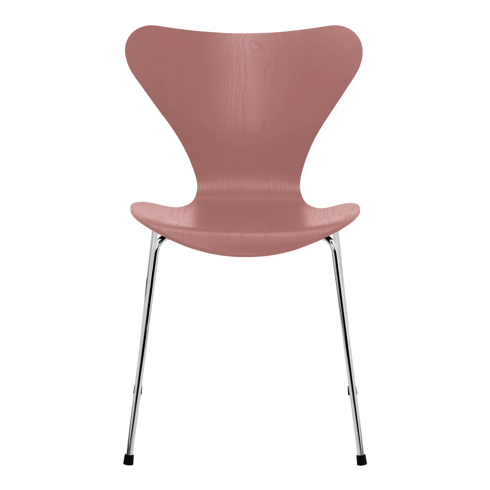 3107 Series 7 - Wild Rose - Fritz Hansen - Arne Jacobsen - NO GA