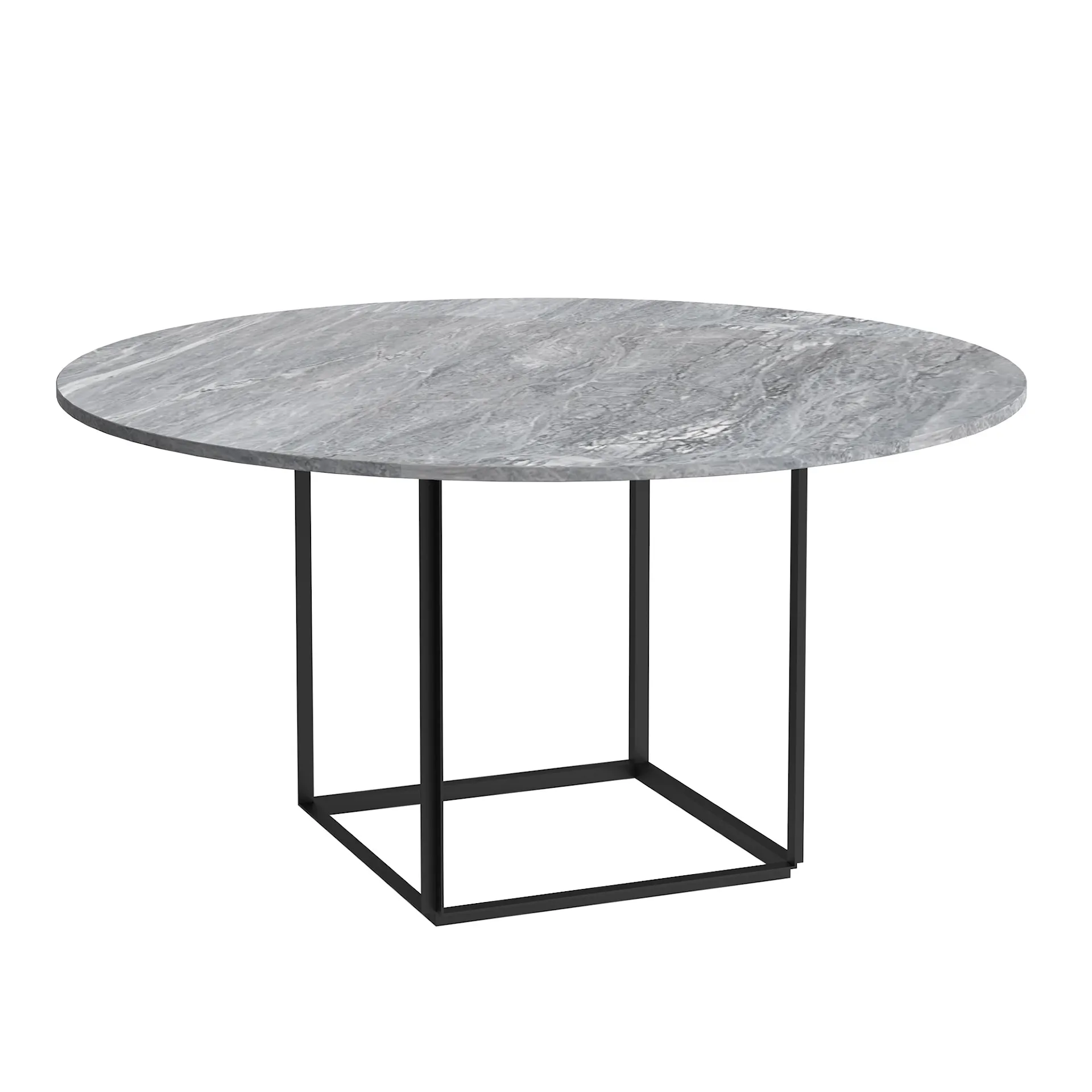 Florence Dining Table Ø145 - New Works - NO GA