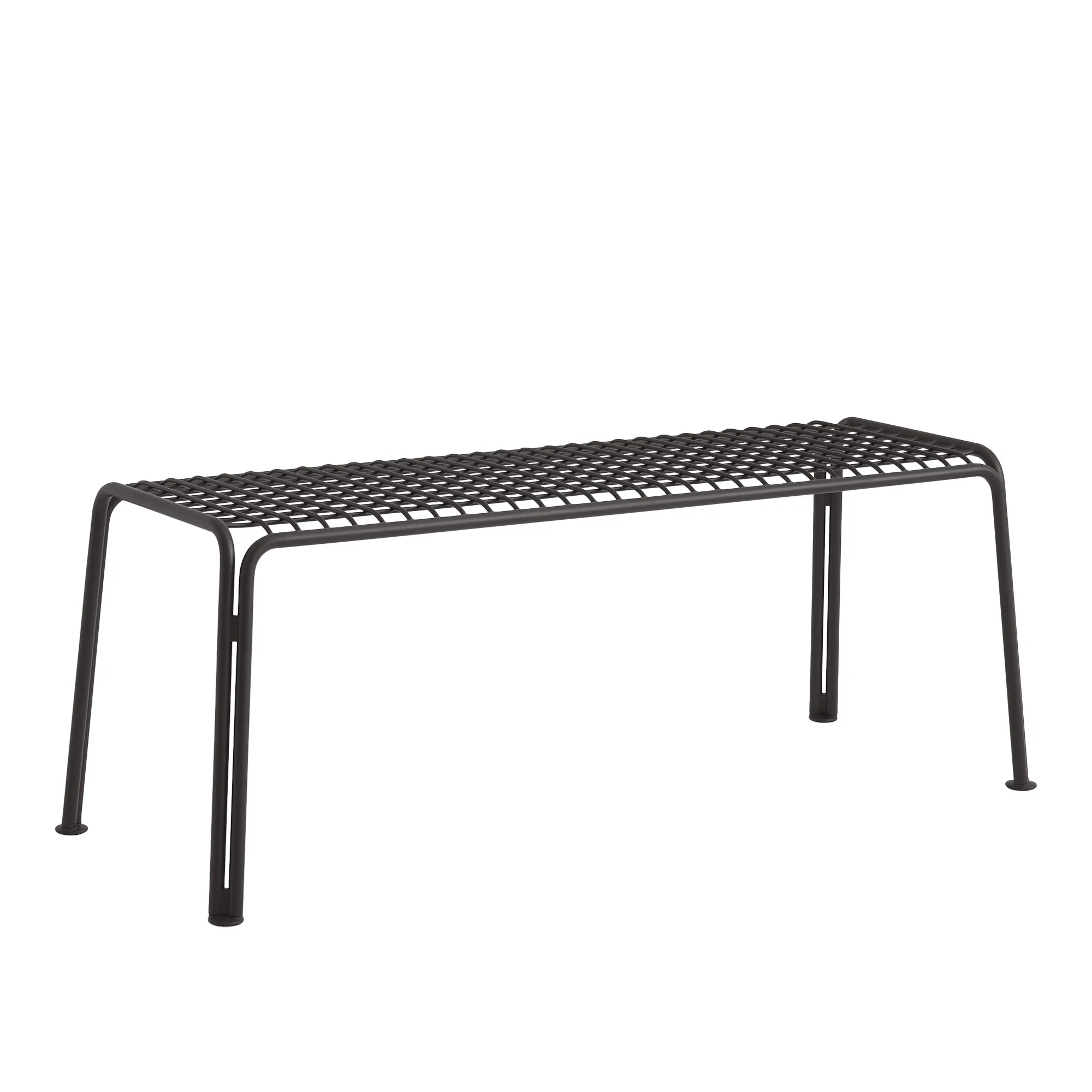 Thorvald SC112 Outdoor Bench - 1