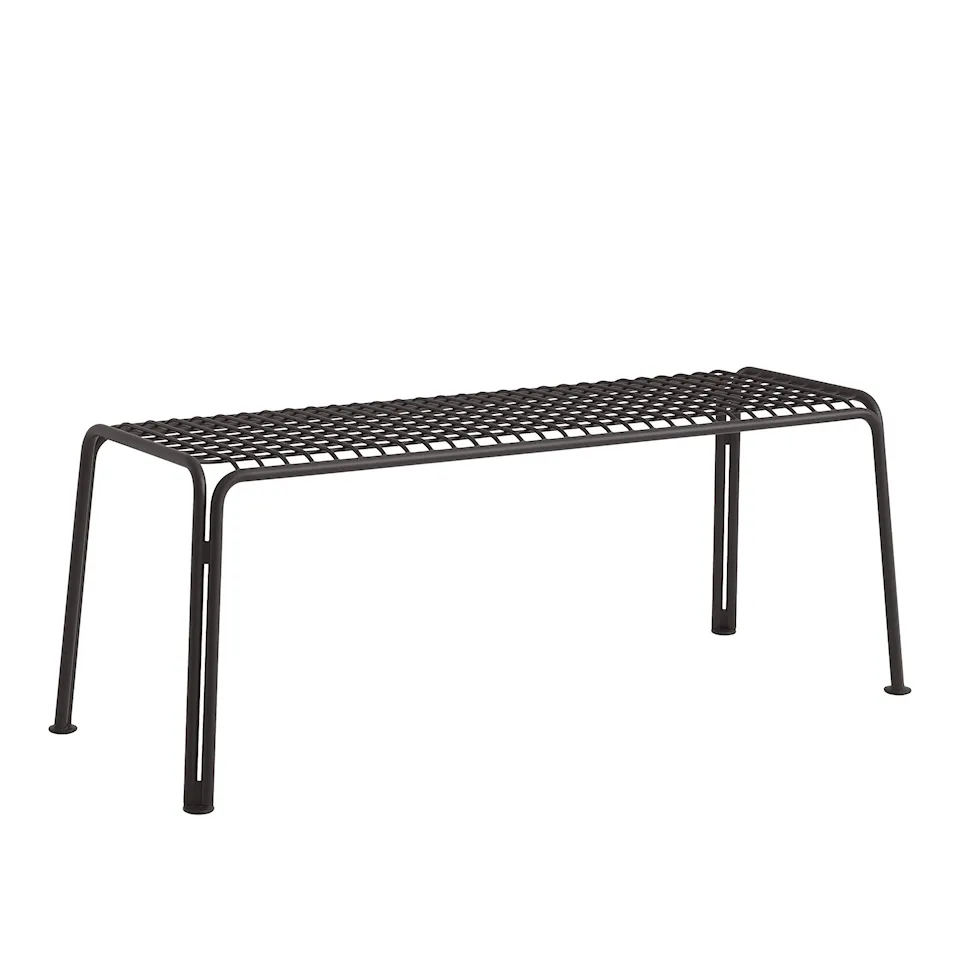 Thorvald SC112 puutarhapenkki