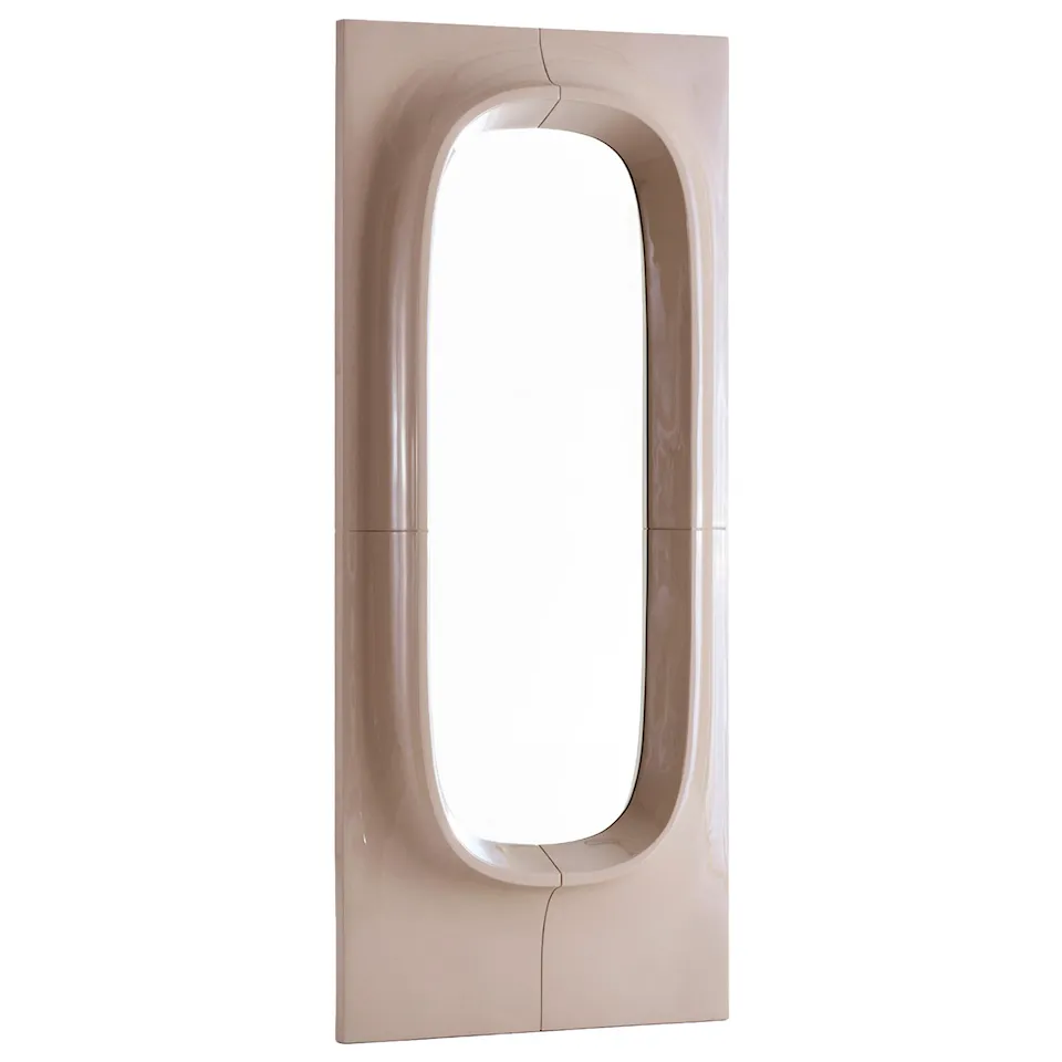 Porthole Mirror Large