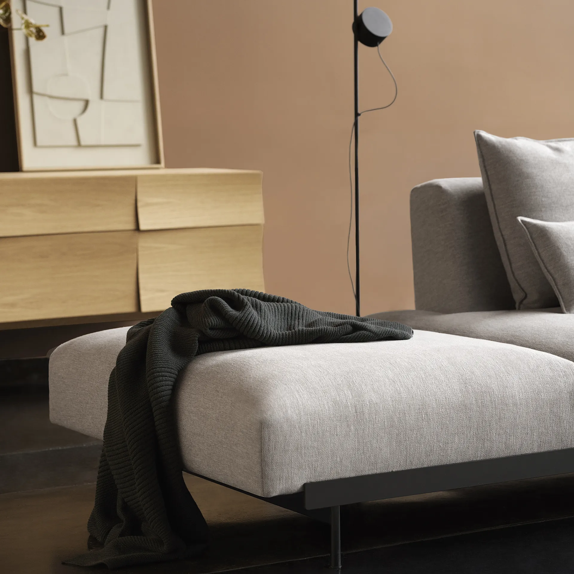 In Situ Modular Sofa - Muuto - NO GA