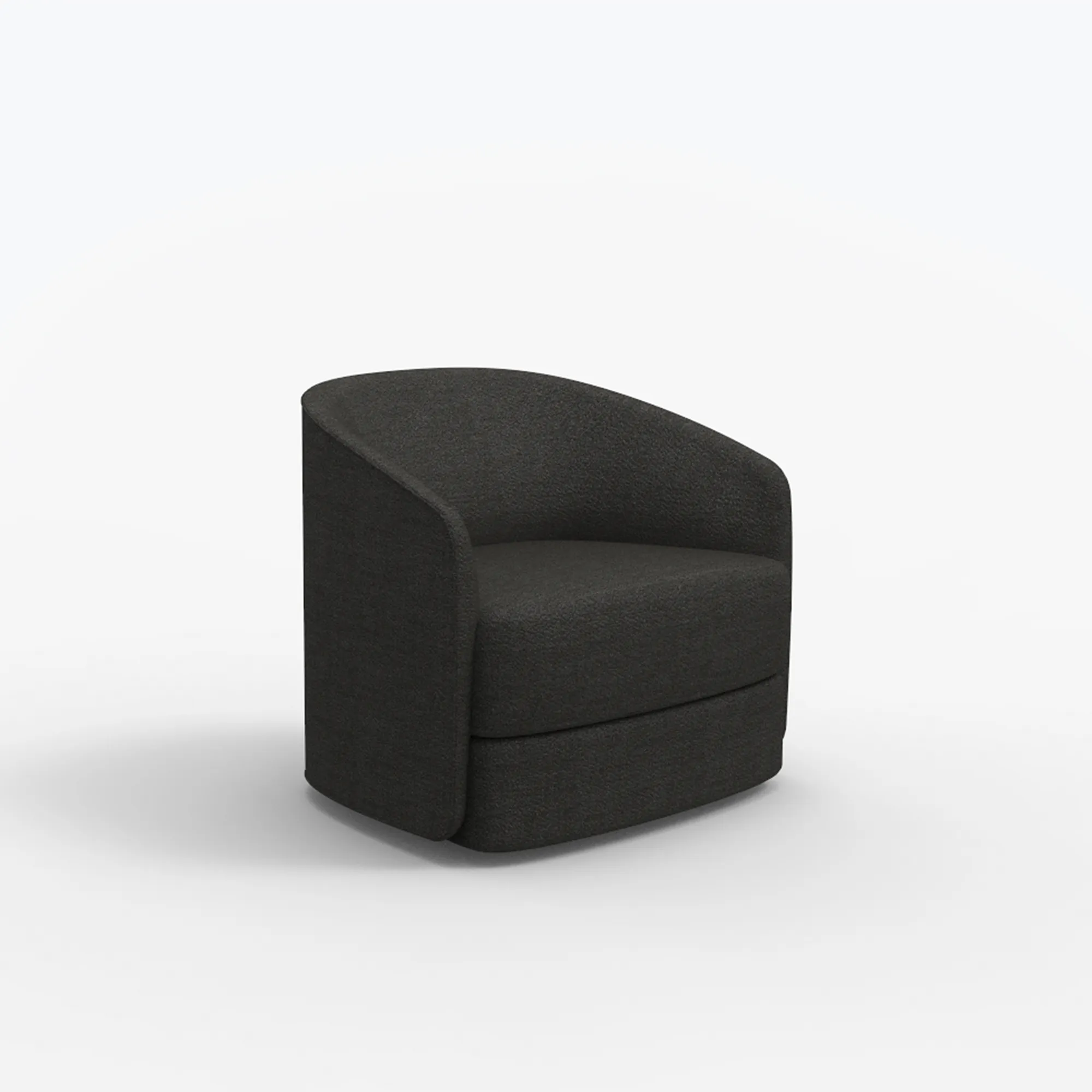 Covent Lounge Chair - 2