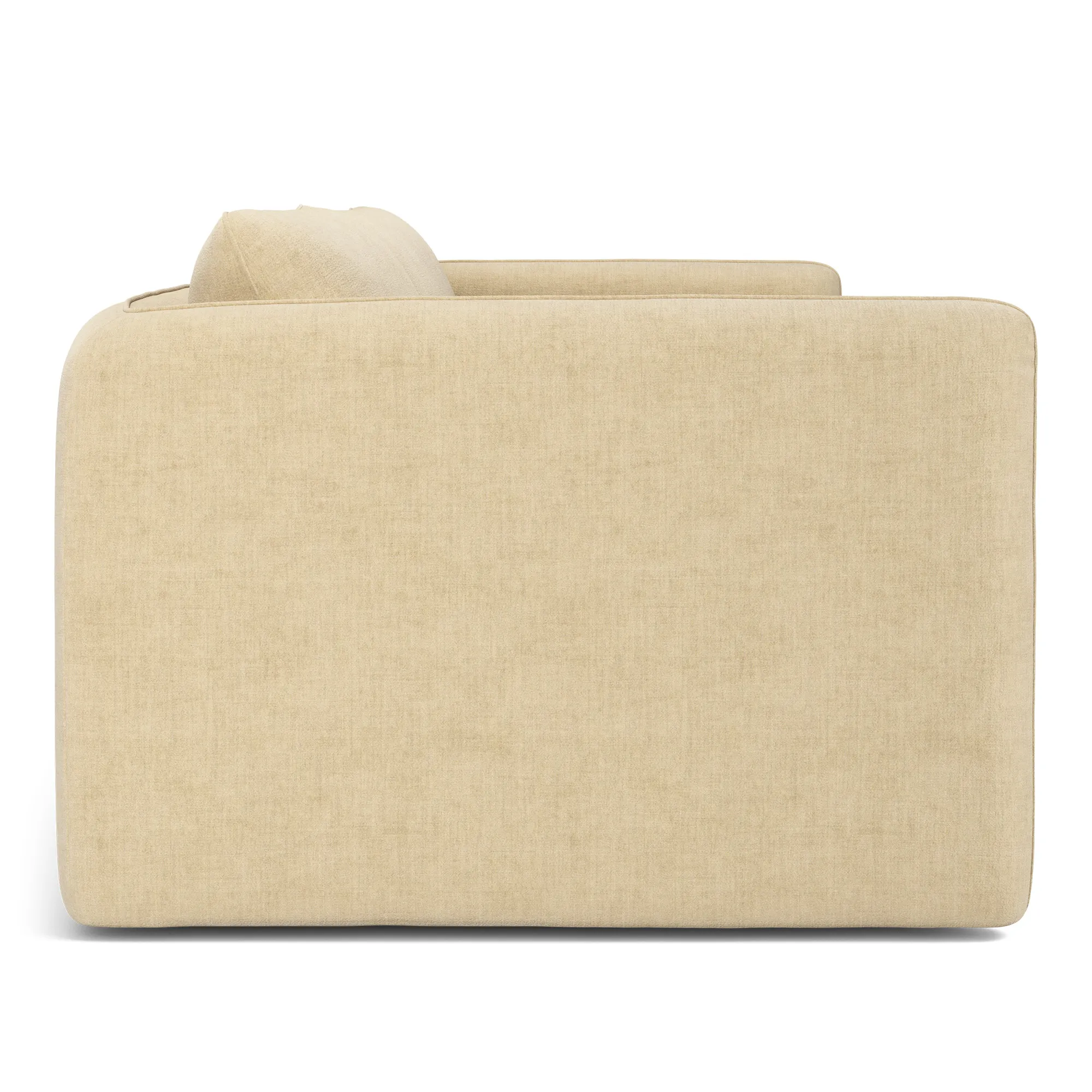 Pavarotti 03 2,5-personers sofa - 5