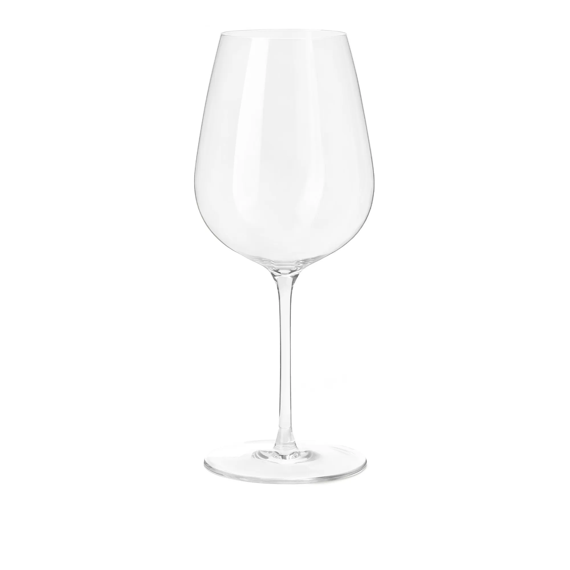 Steel wine glass 45 cl - 1