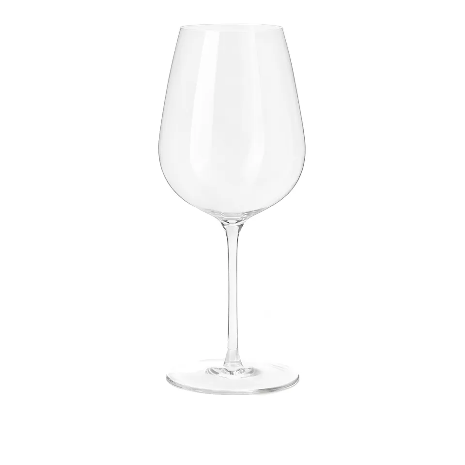 Steel wine glass 45 cl