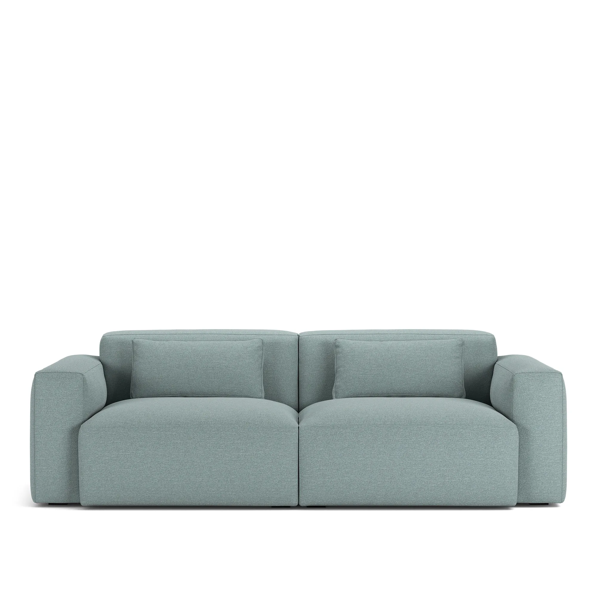 Brick 2-Seater - 9