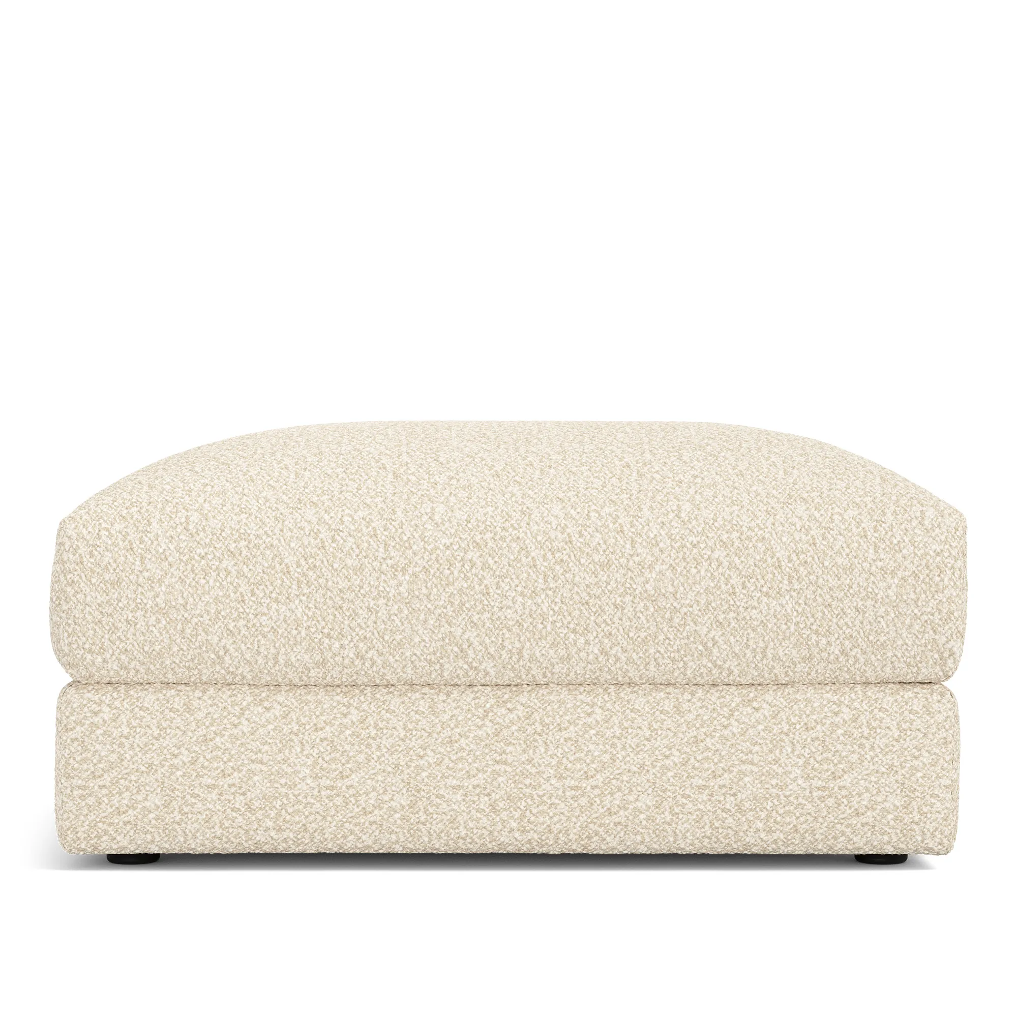 Pavarotti Ottoman - 1