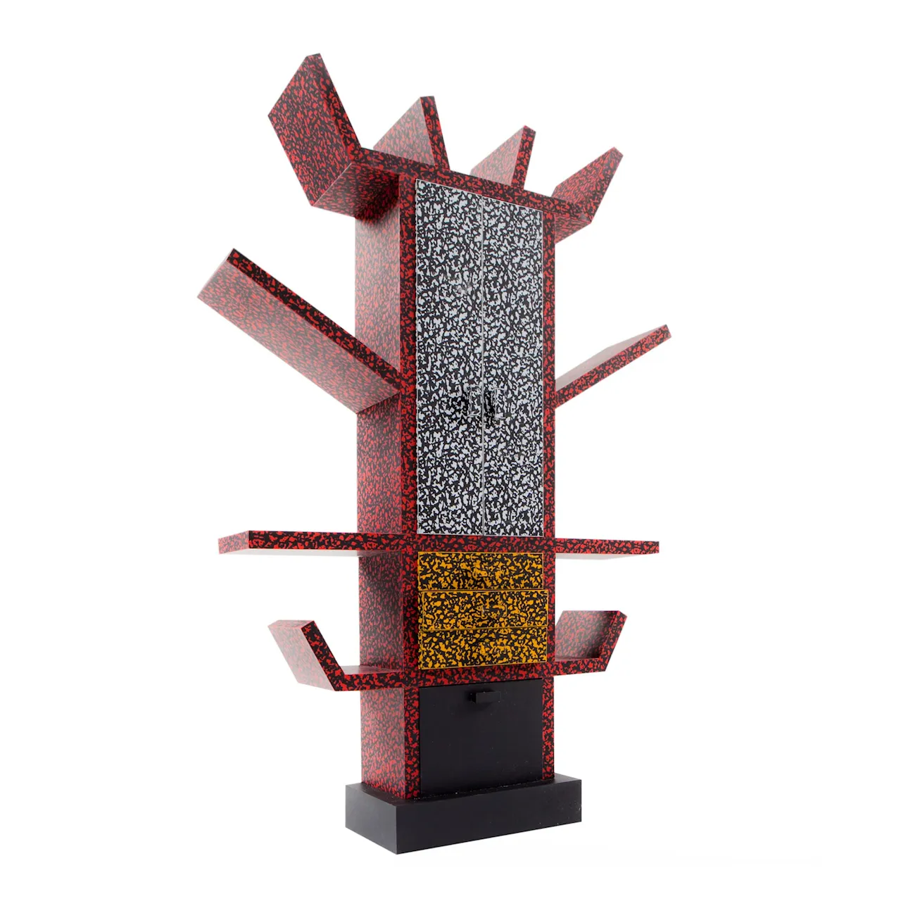 Memphis Milano – Postmodern design | NO GA