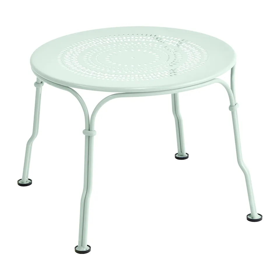 1900 Low Table Ice Mint A7