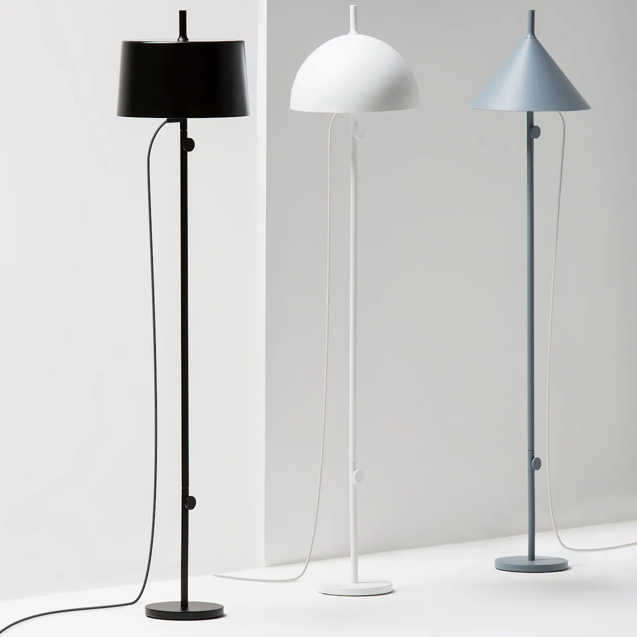 Nendo w132 Floor Lamp