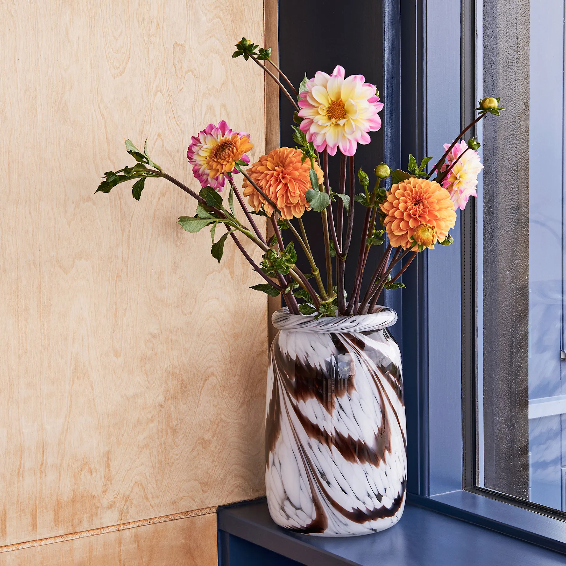 Splash Vase - HAY - NO GA