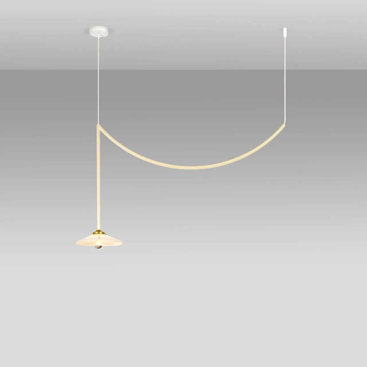 Ceiling Lamp N°4