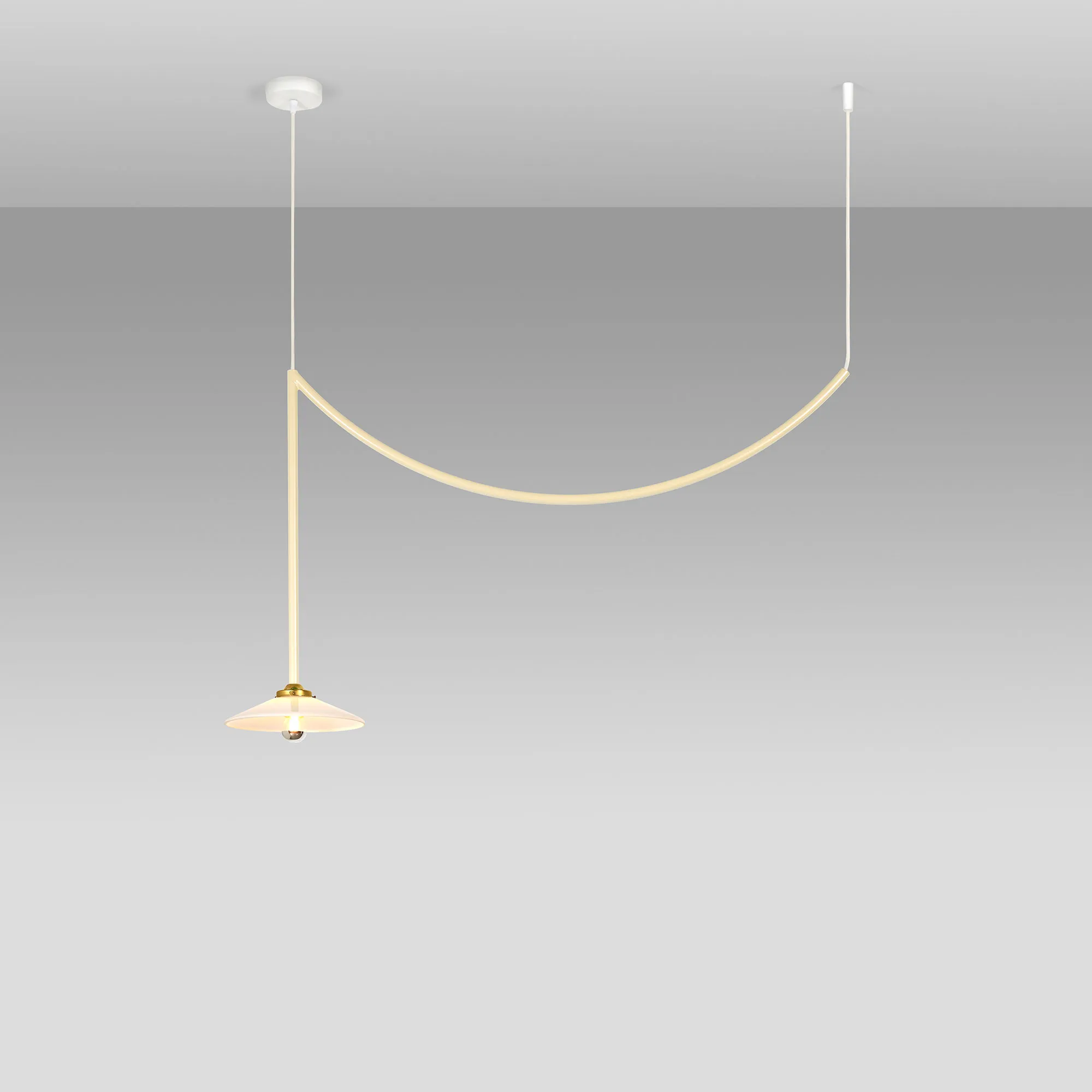 Ceiling Lamp N°4 - 2