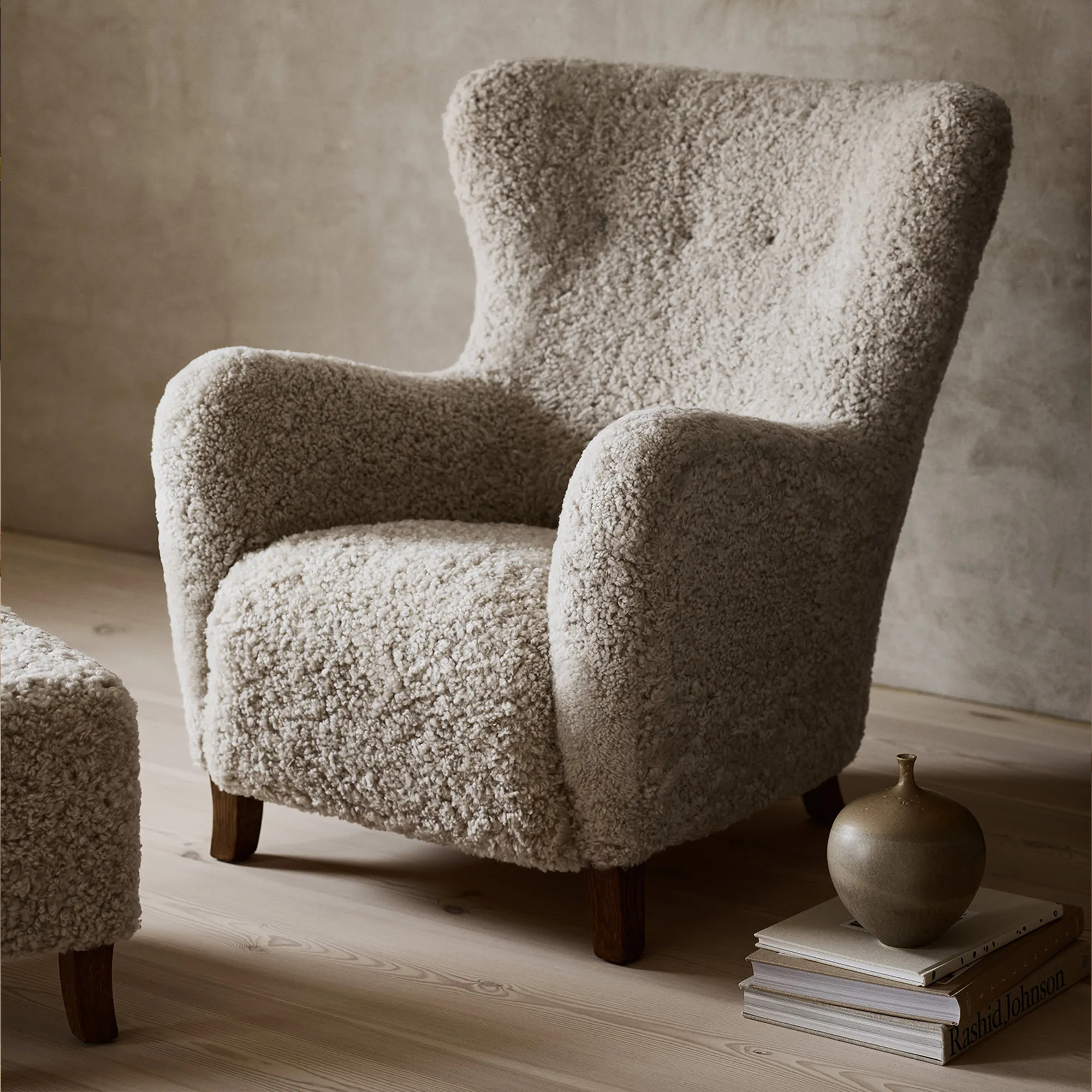 Sampo Chair - 8