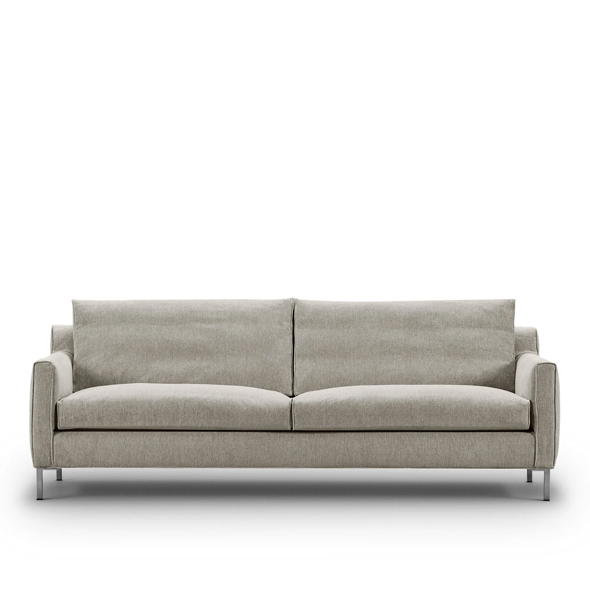 Streamline 3-Seater Sofa - Eilersen - Jens Juul Eilersen - NO GA