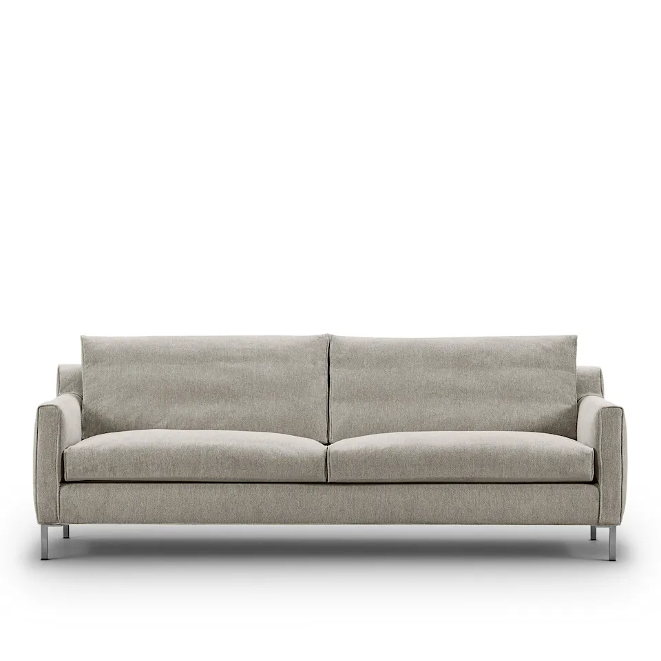 Streamline 3-Seater Sofa