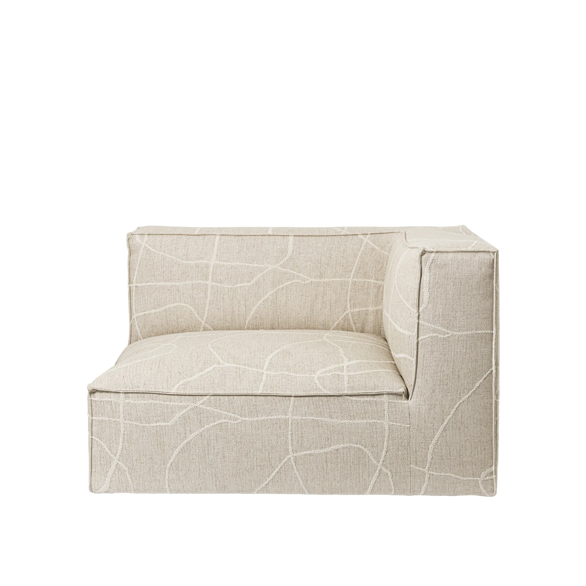 Catena soffa högermodul S401 - 1