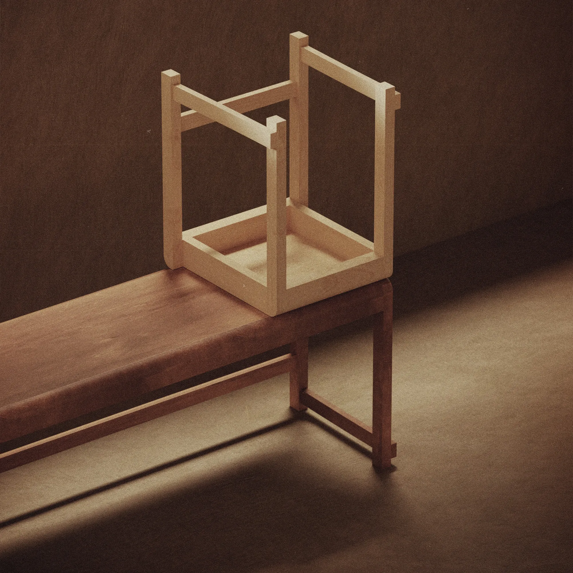 Bench 01 - 15