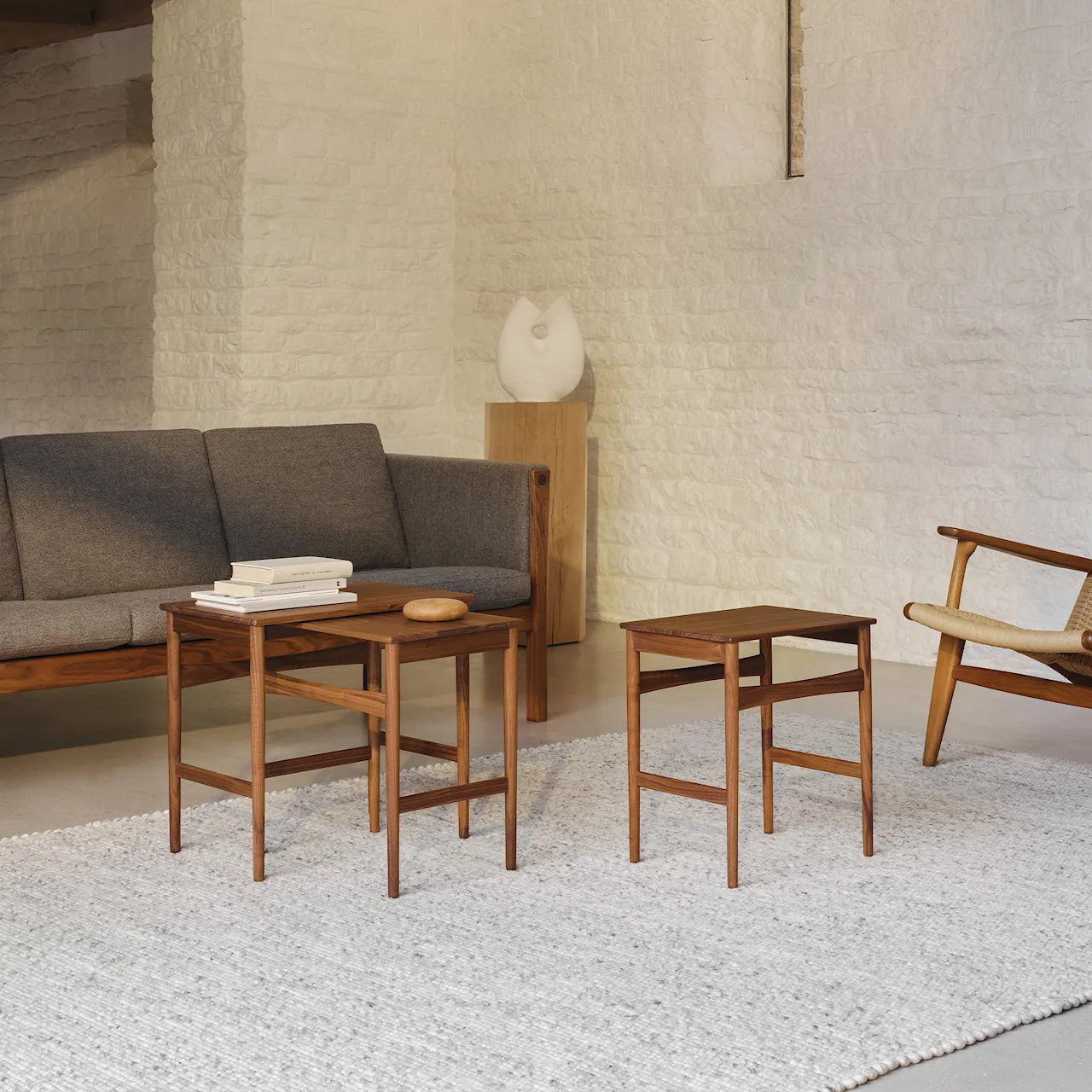 CH004 Nesting Tables indskudsbordene