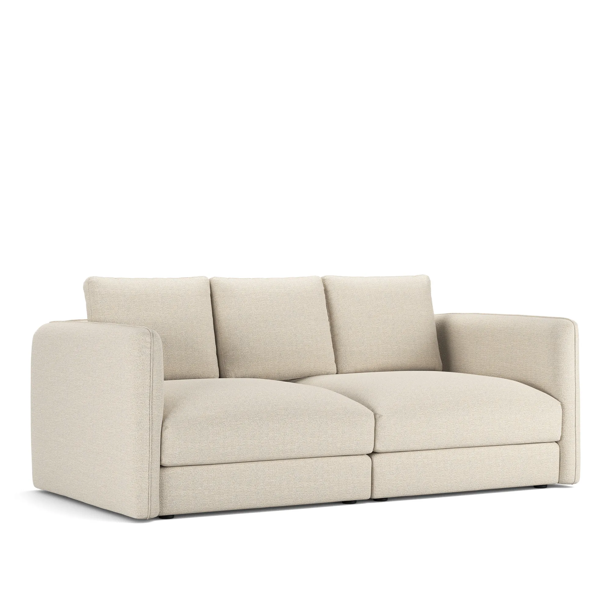 Pavarotti 02 2-personers sofa - 4