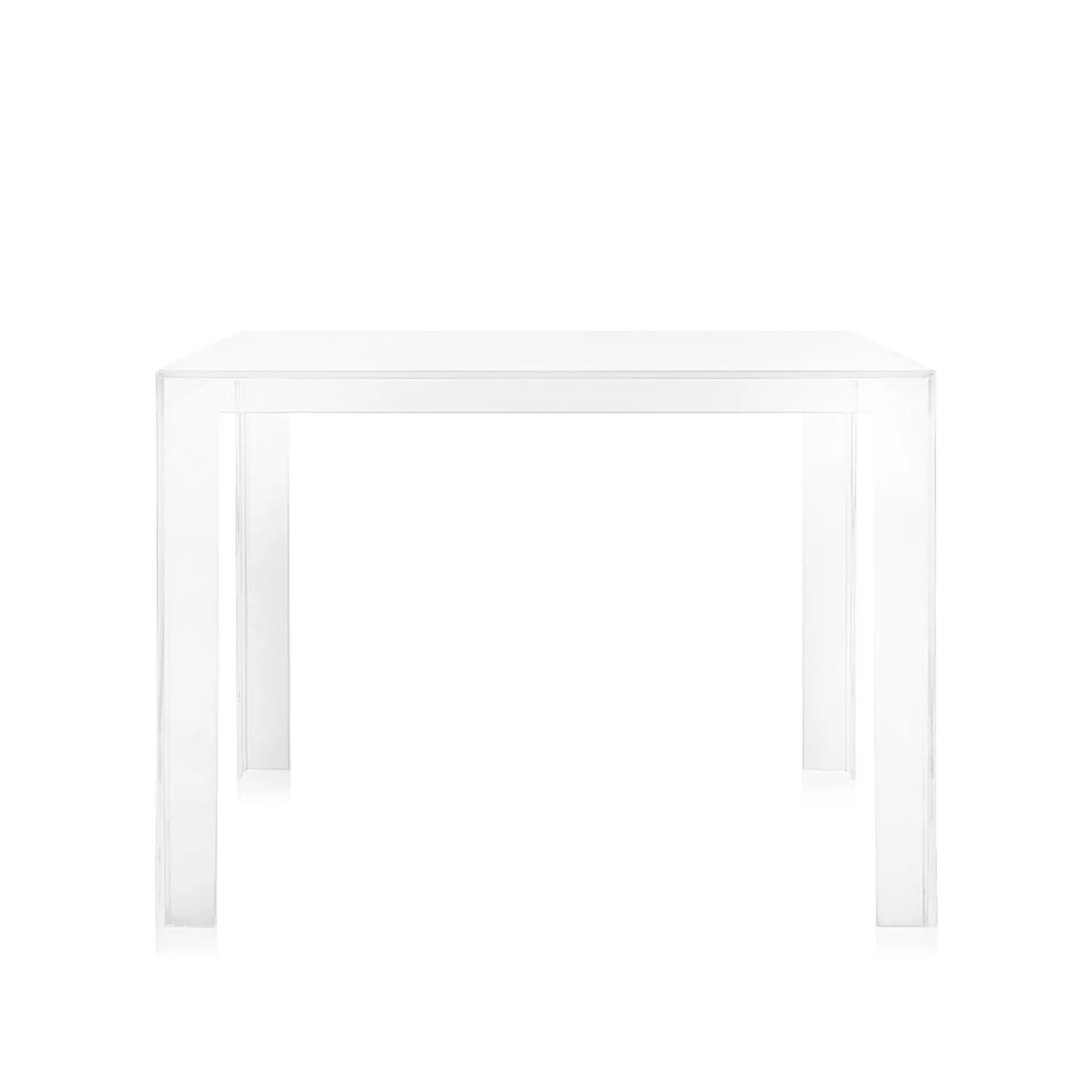 Invisible Table - Kartell - NO GA