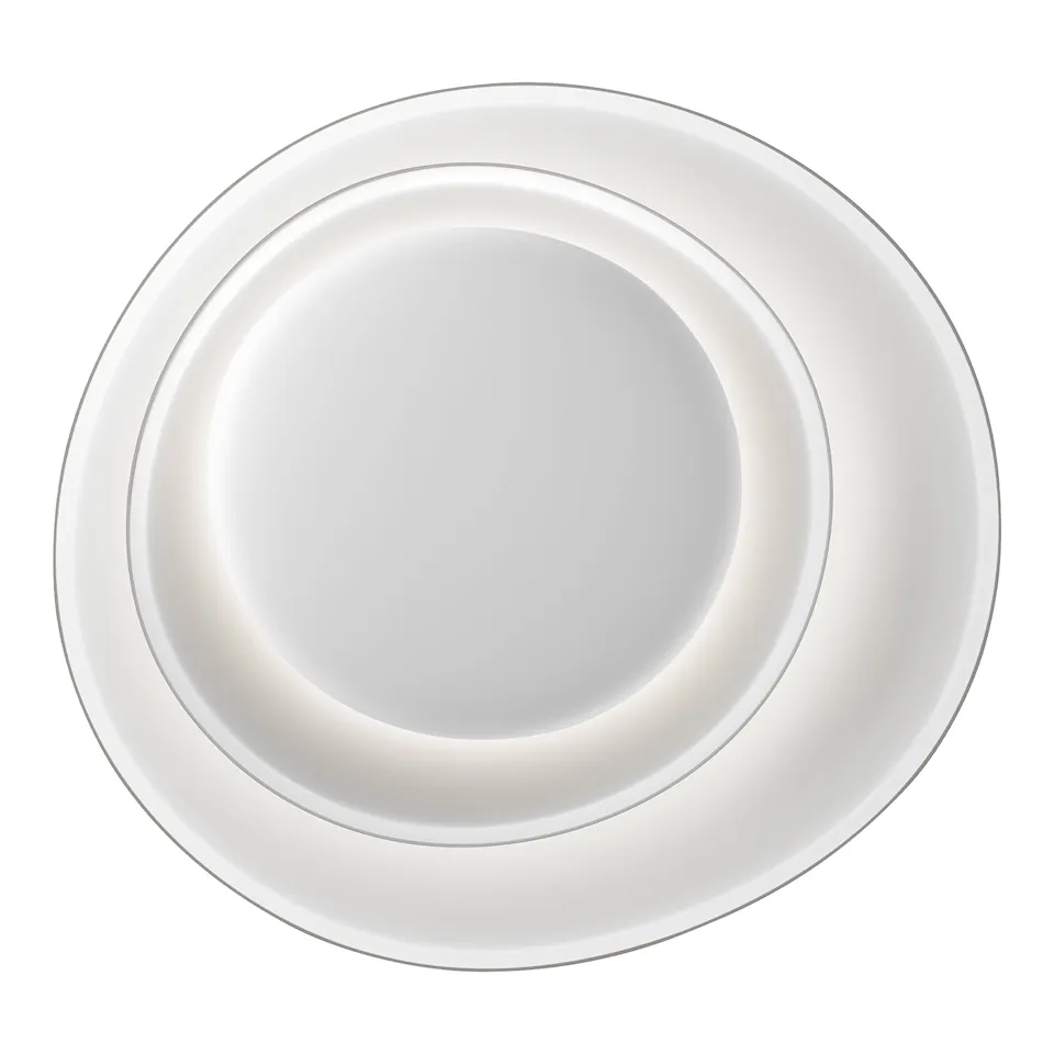 Bahia ceiling and wall lamp