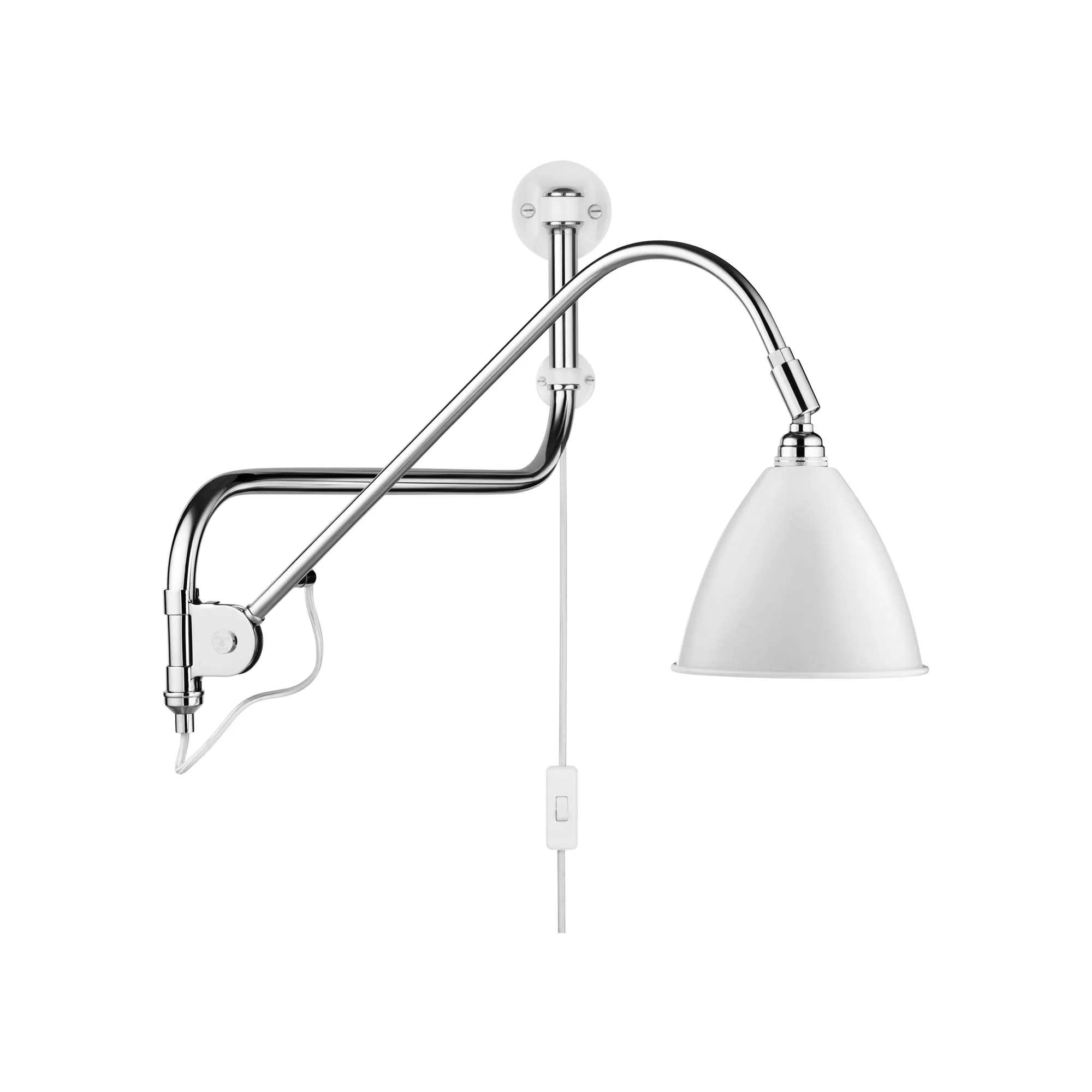 Bestlite BL10 Wall Lamp - 5