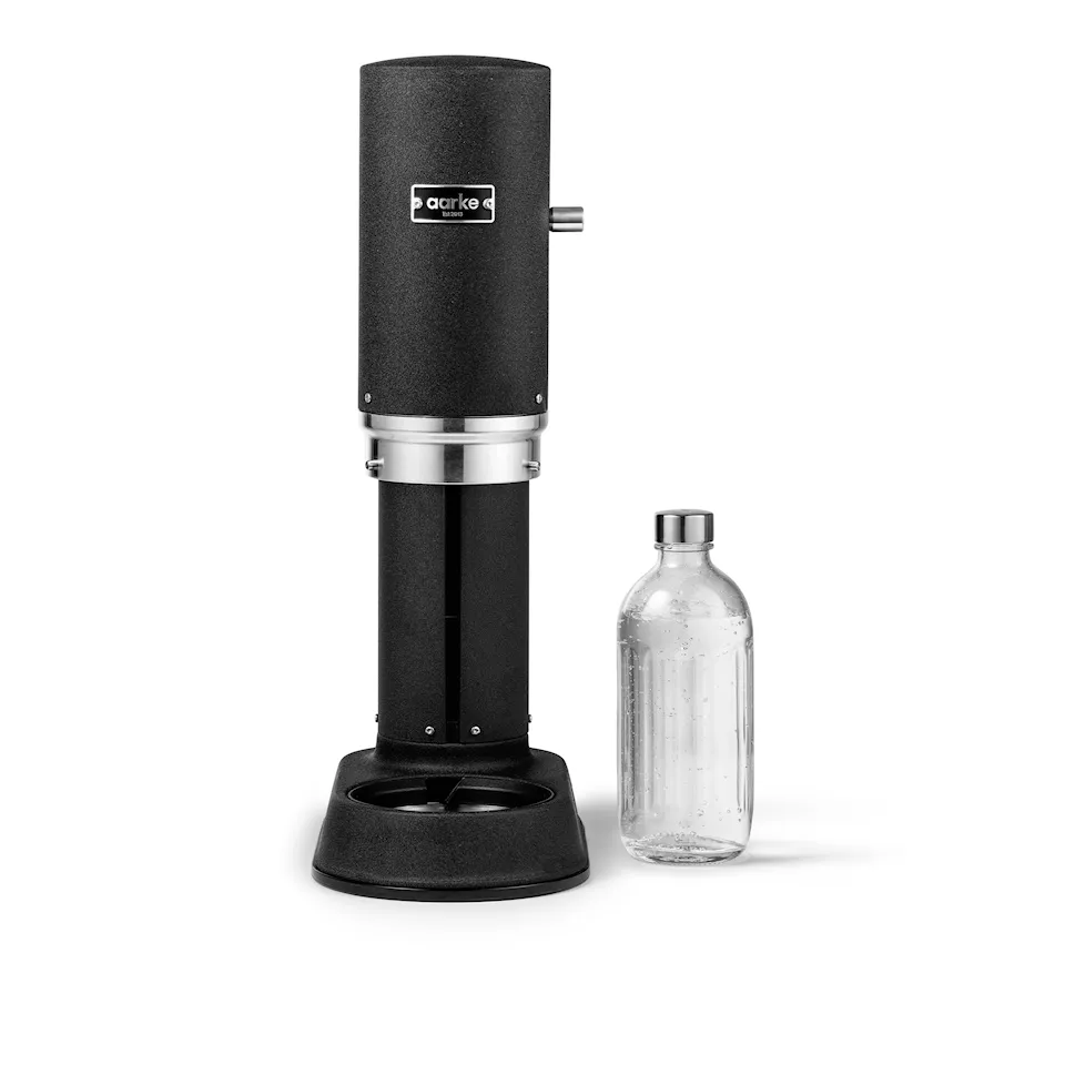 Carbonator Pro Mat Sort
