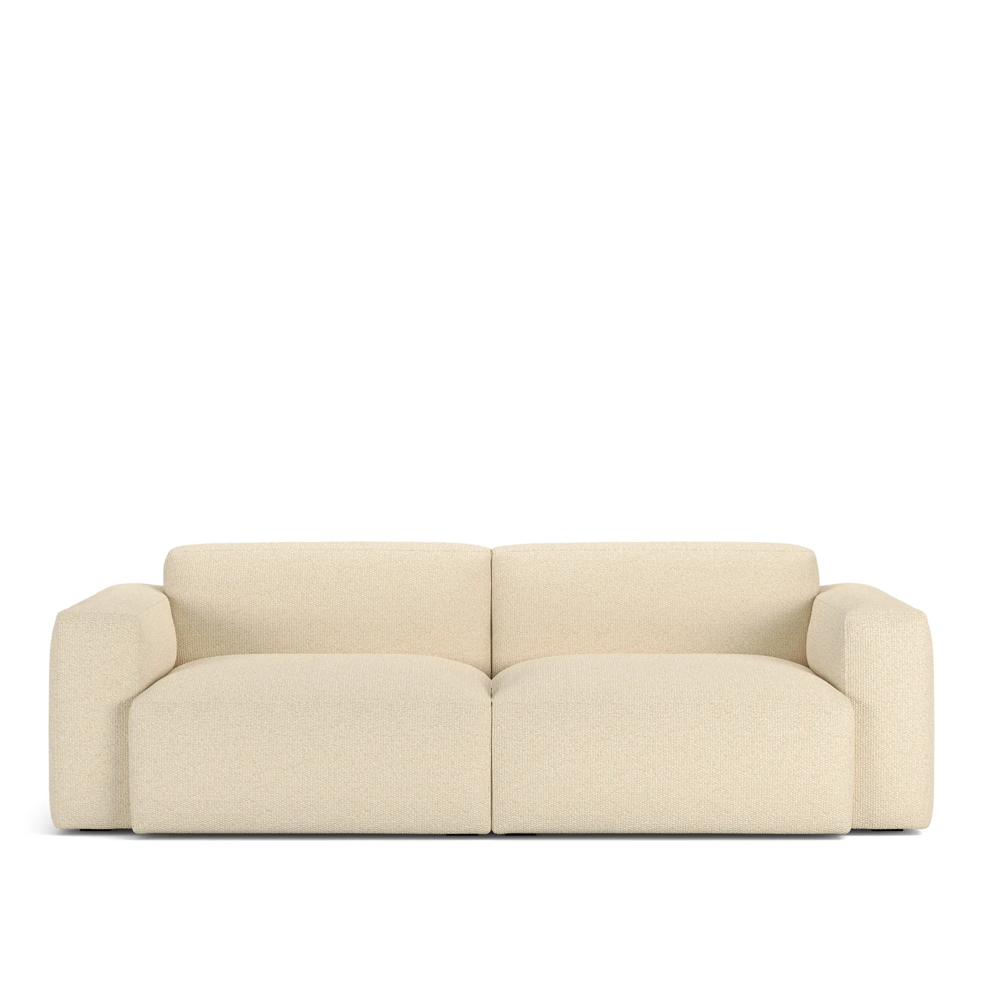 Brick 2-Seater - 1
