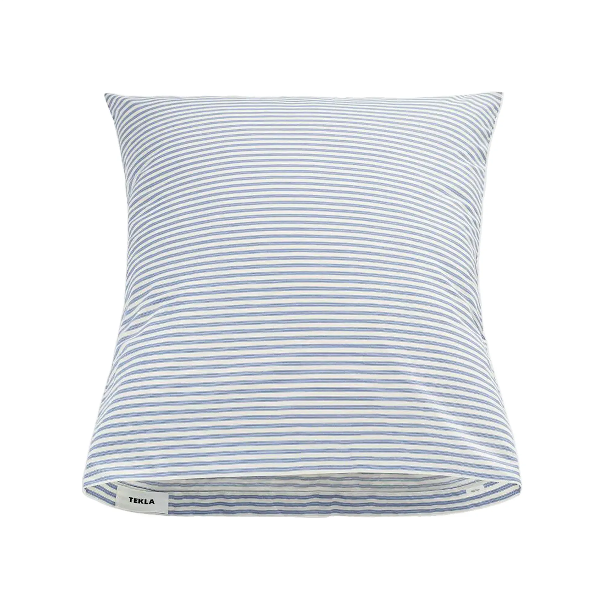 Percale Stripes tyynyliina 50 x 60 cm - 1