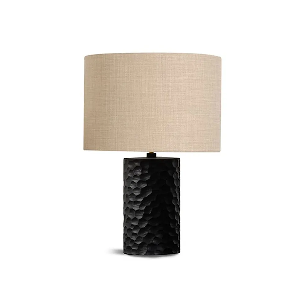 Touch table lamp