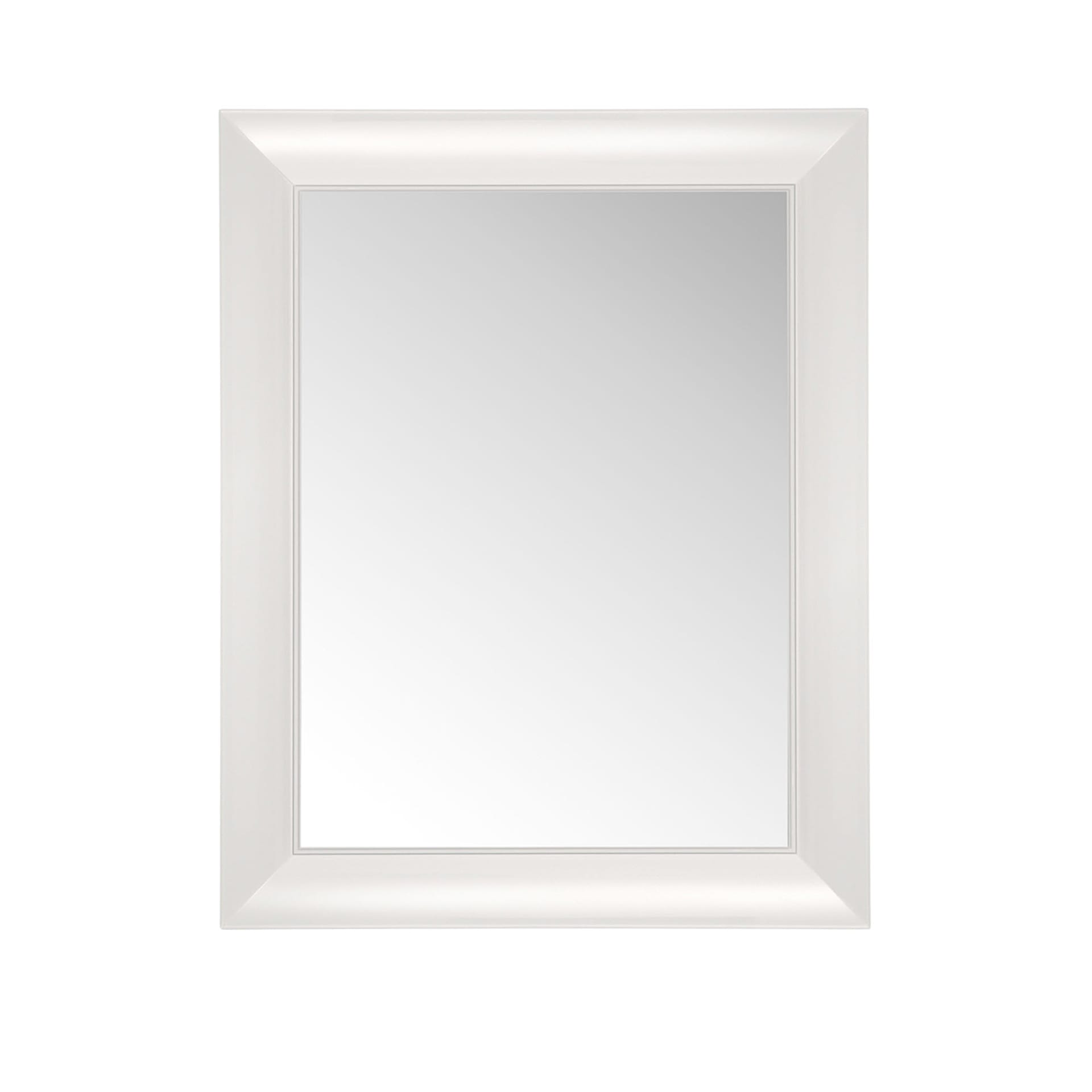 Francois Ghost Mirror 88 x 110 cm - Kartell - Philippe Starck - NO GA