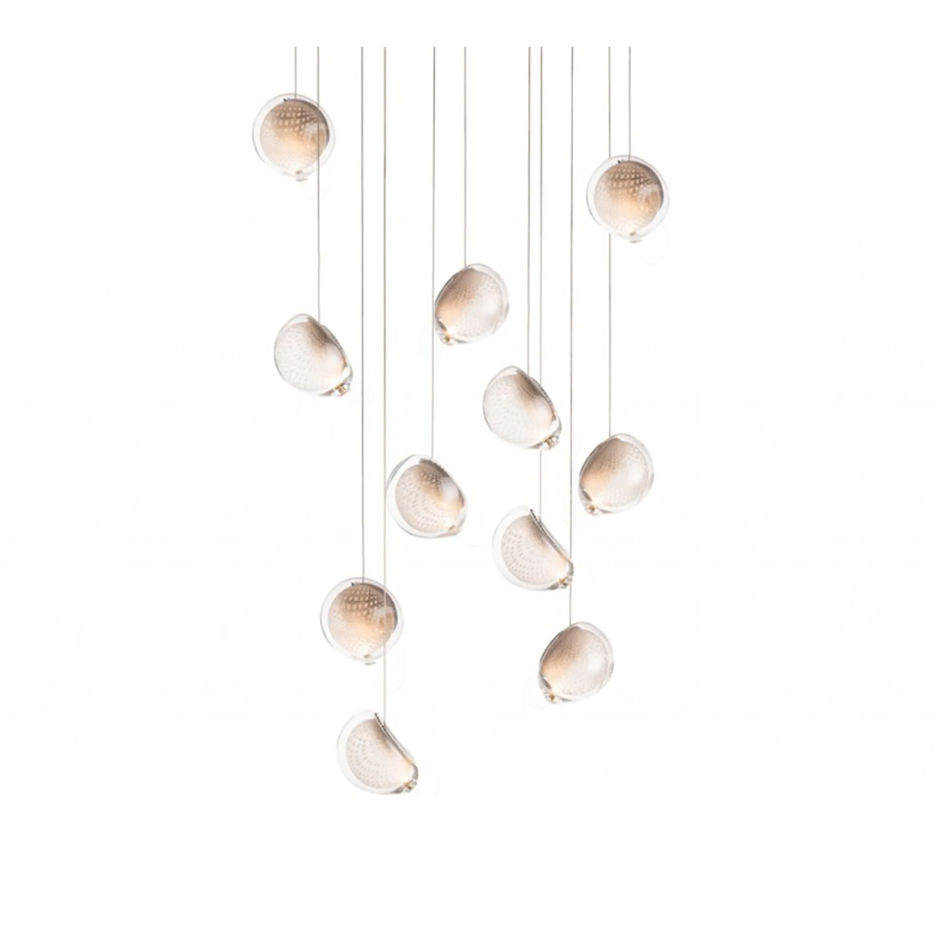 76.11 - Bocci - Omer Arbel - NO GA