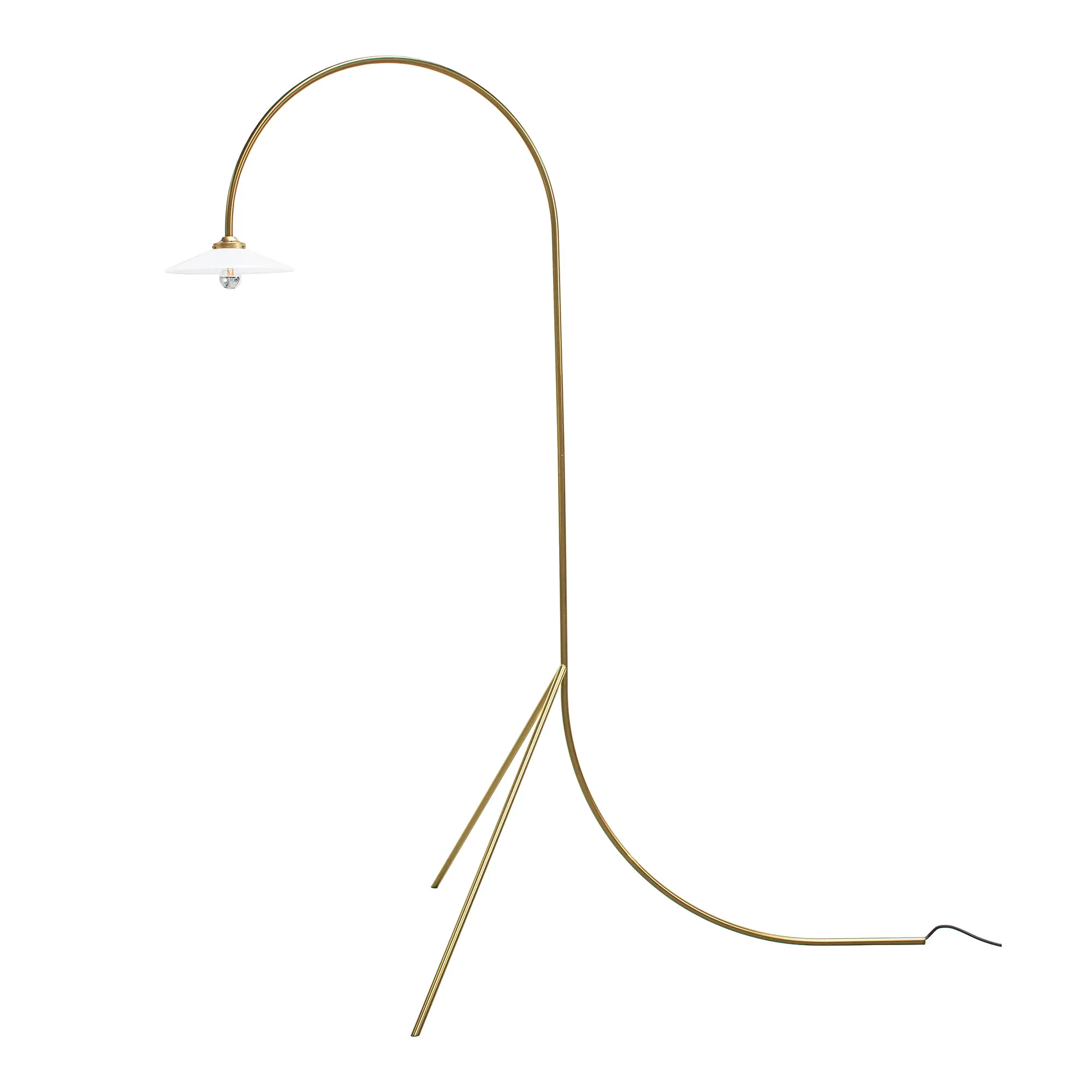 Standing Lamp N°1 - 1