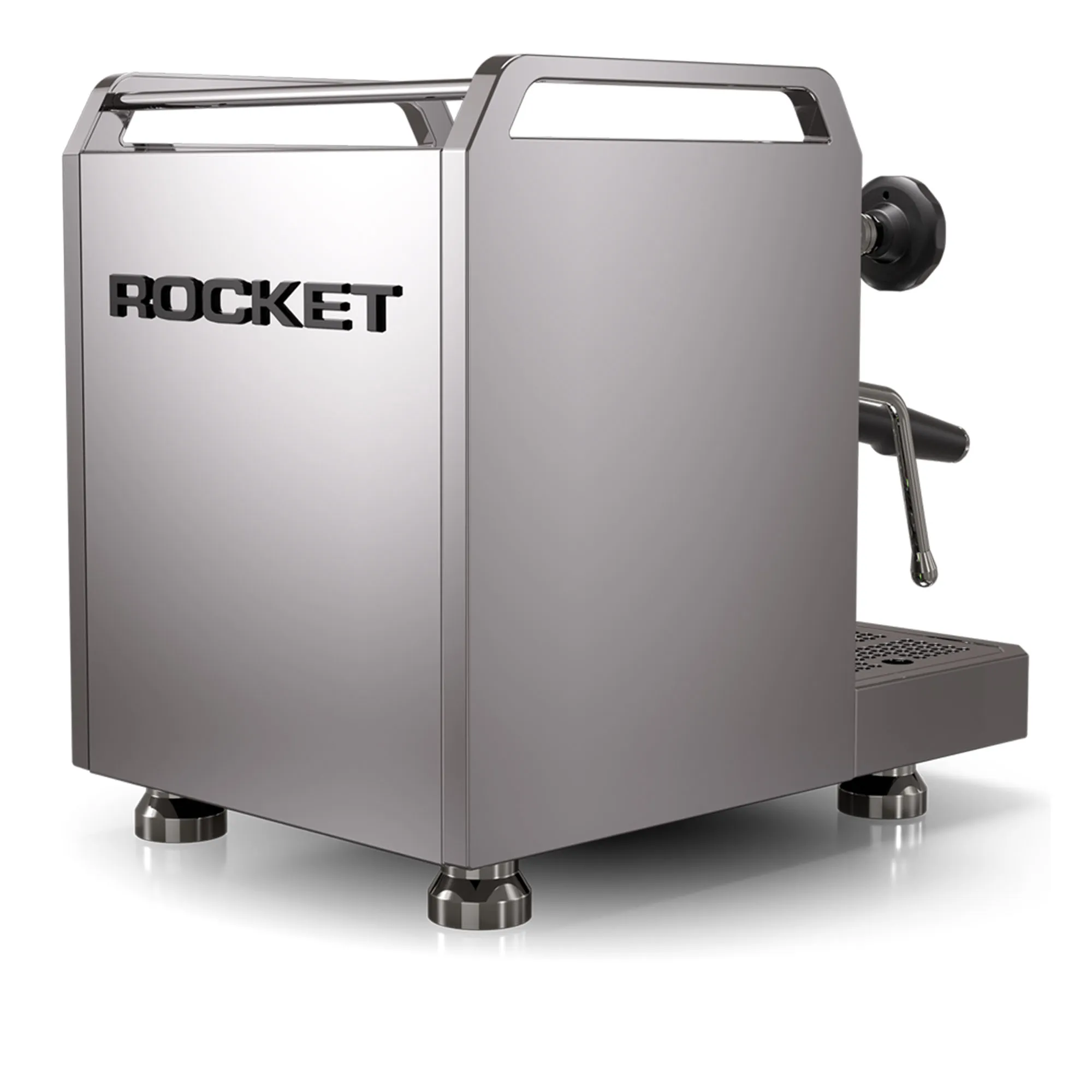 Mozzafiato R Fast - 6