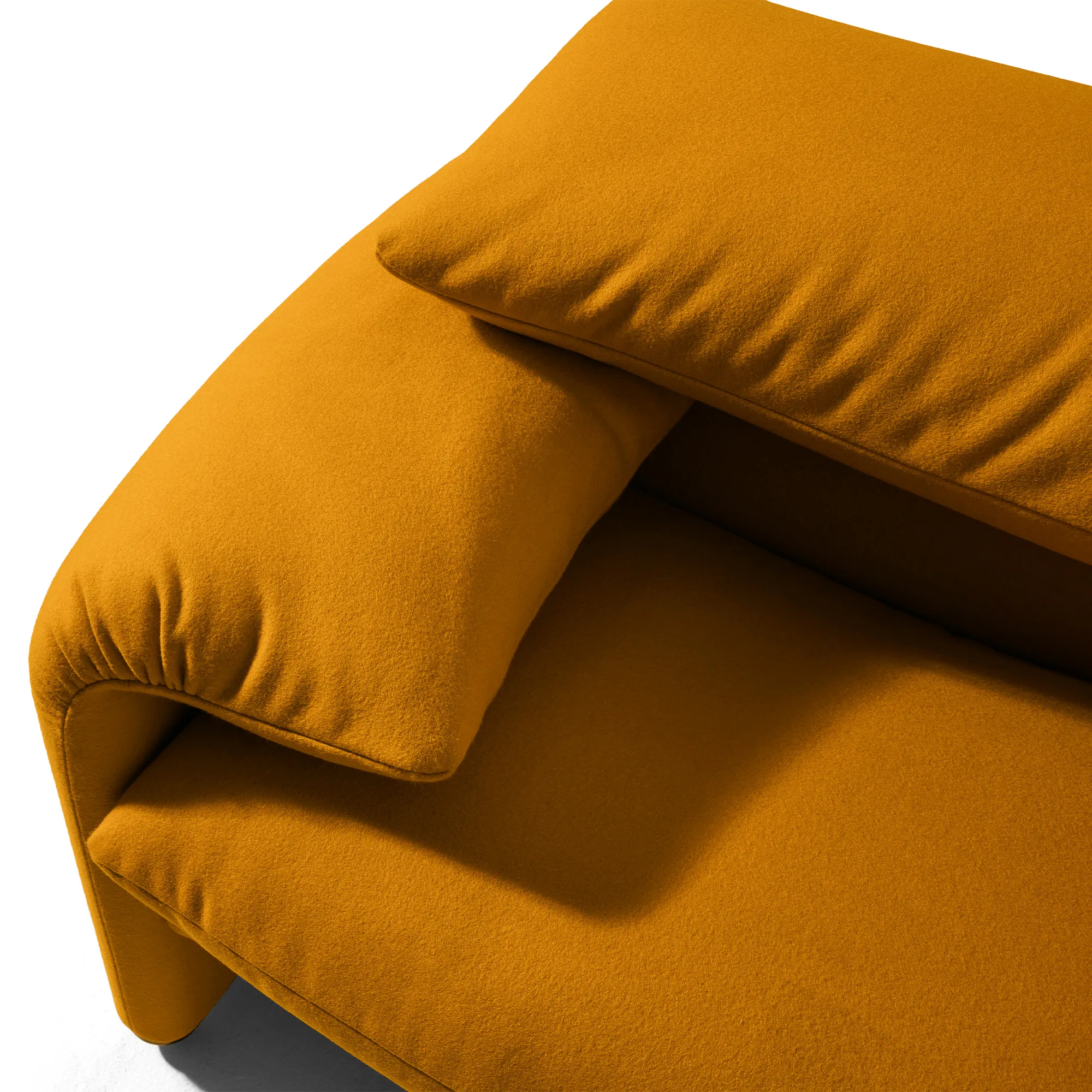 675 Maralunga 40 Armchair - 6