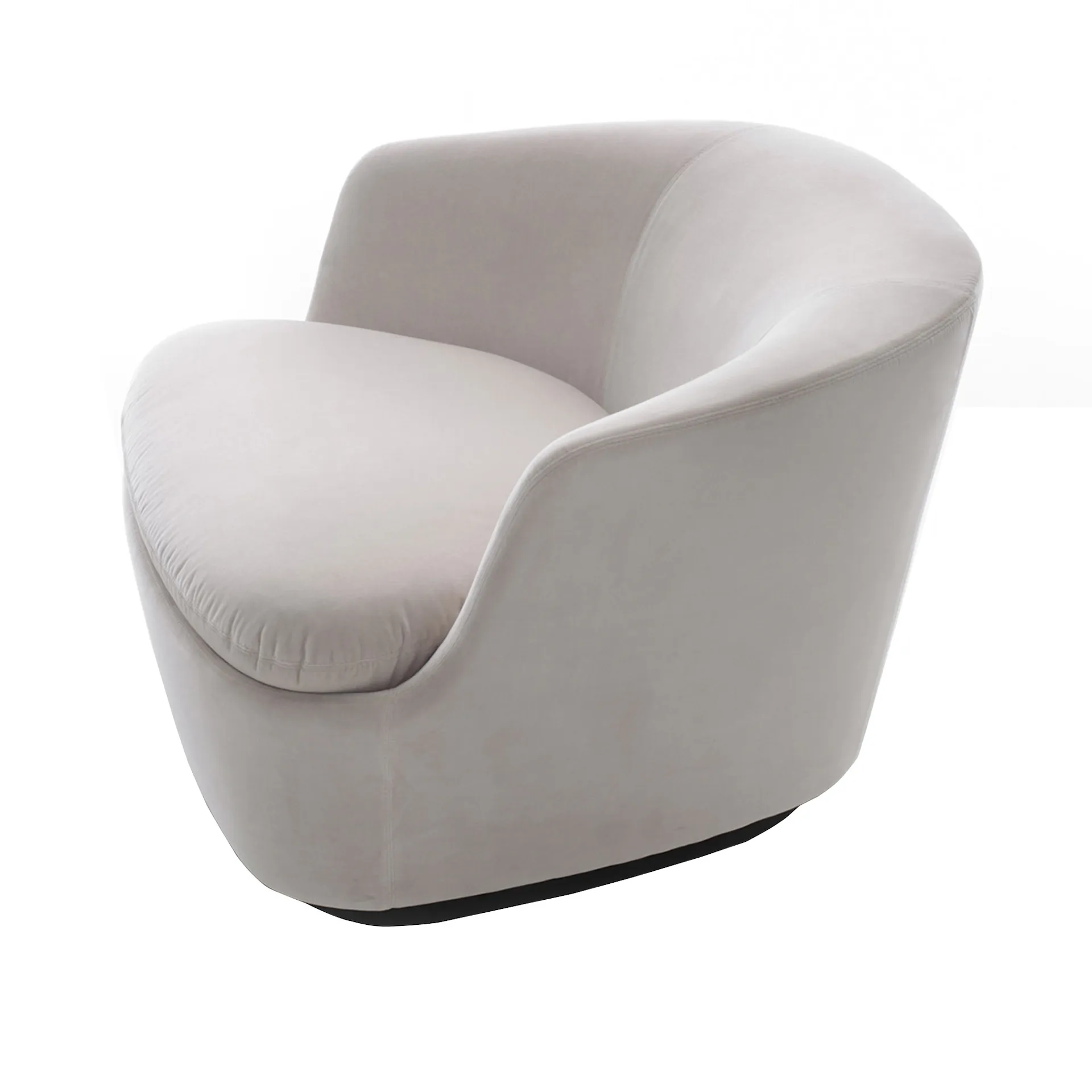 Orla Large Armchair - Cappellini - Jasper Morrison - NO GA