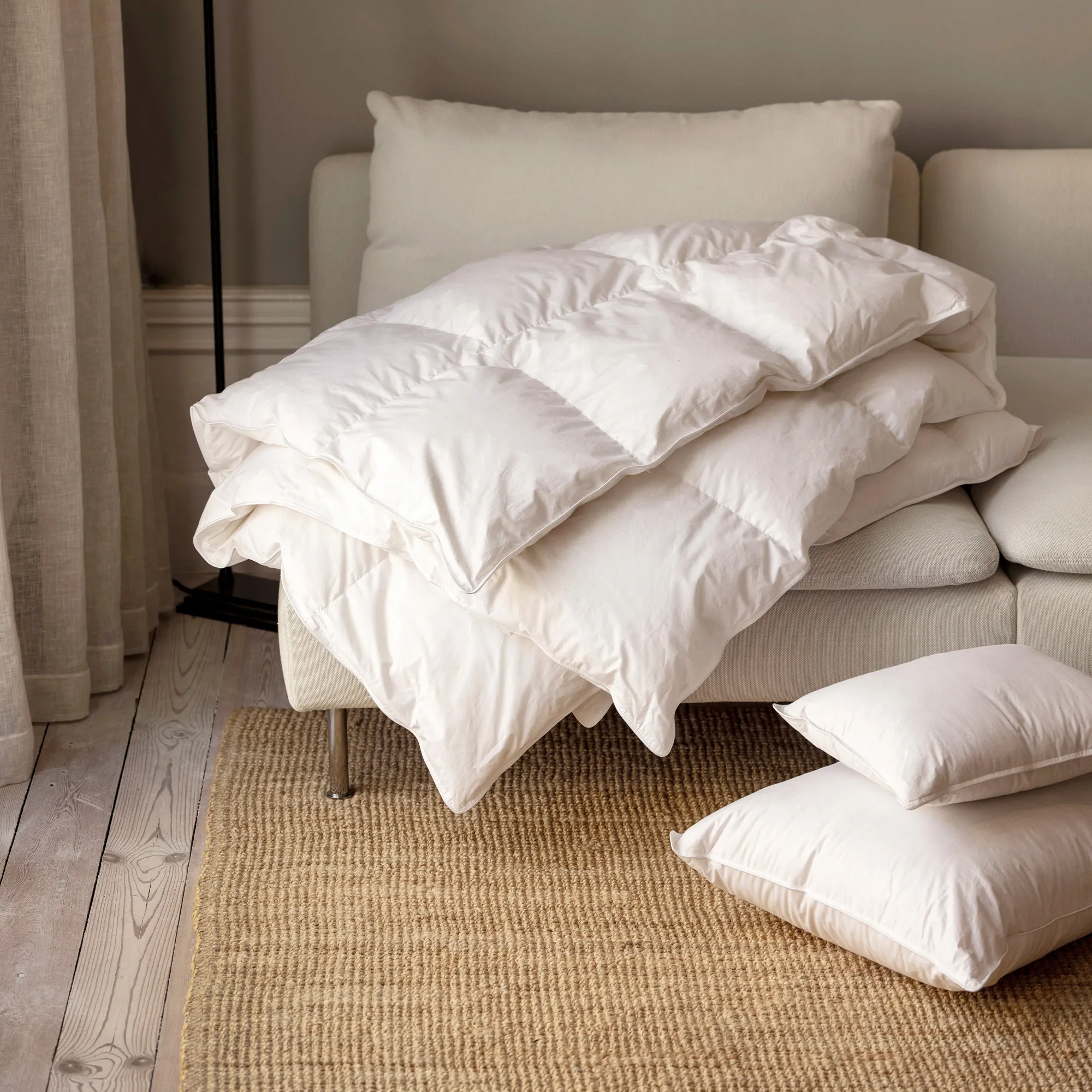 Sonno Down Pillow - 5