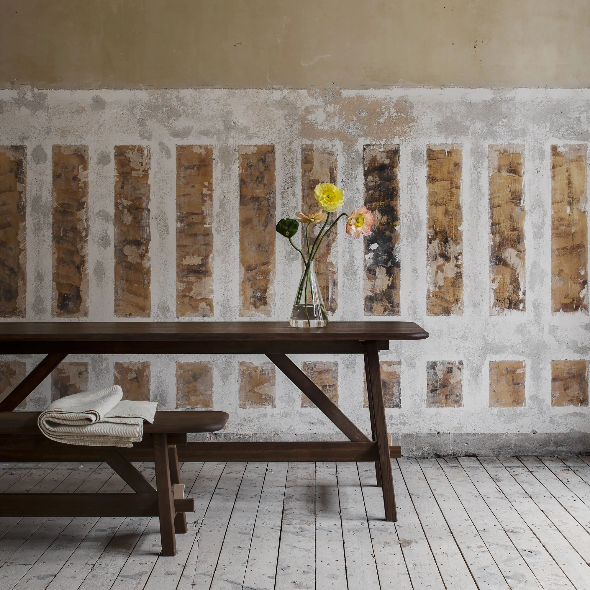 Landala Eettafel 160 cm - 3