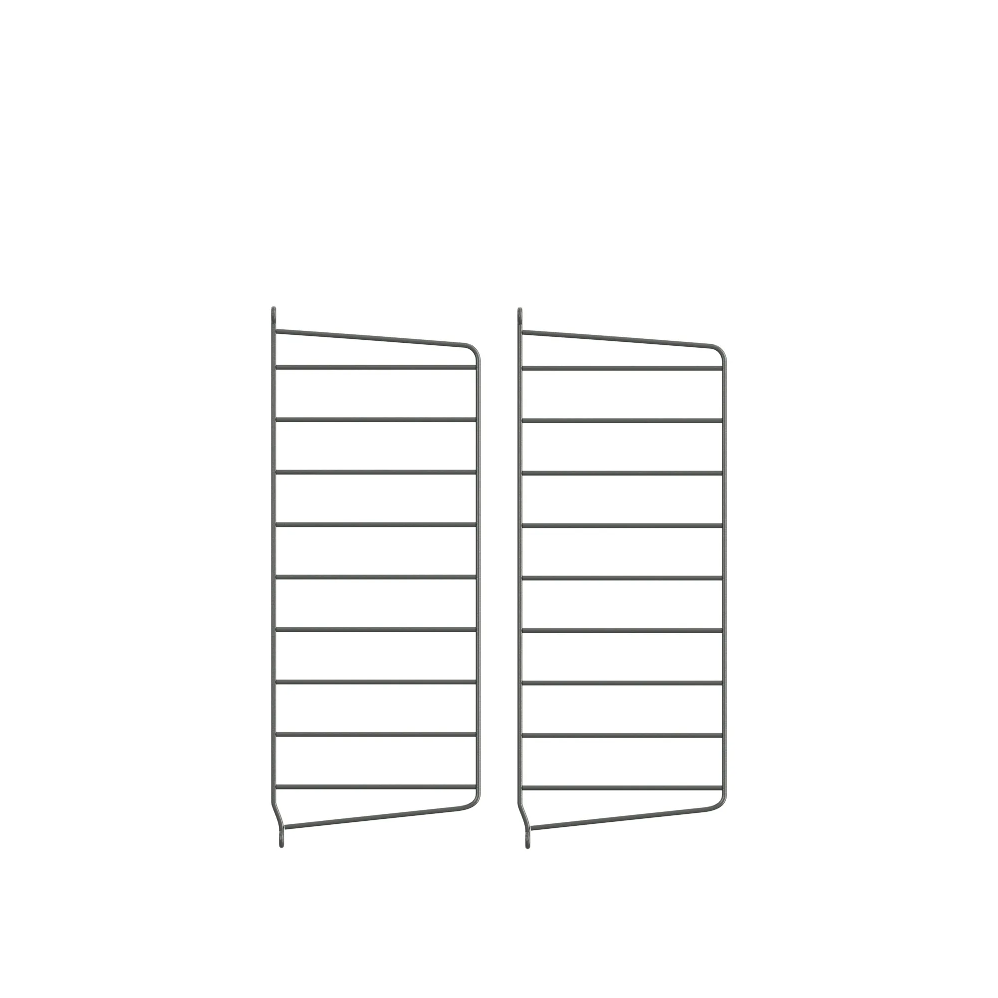 Wall Panel 50 x 20 cm Set of 2 - 1