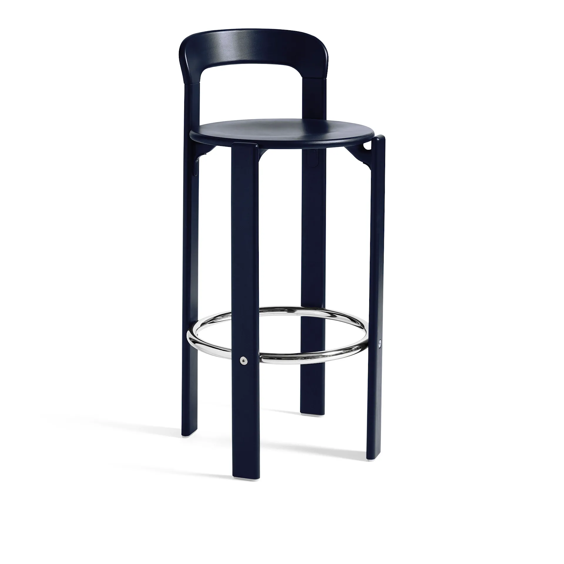 Rey Bar Stool High - HAY - NO GA