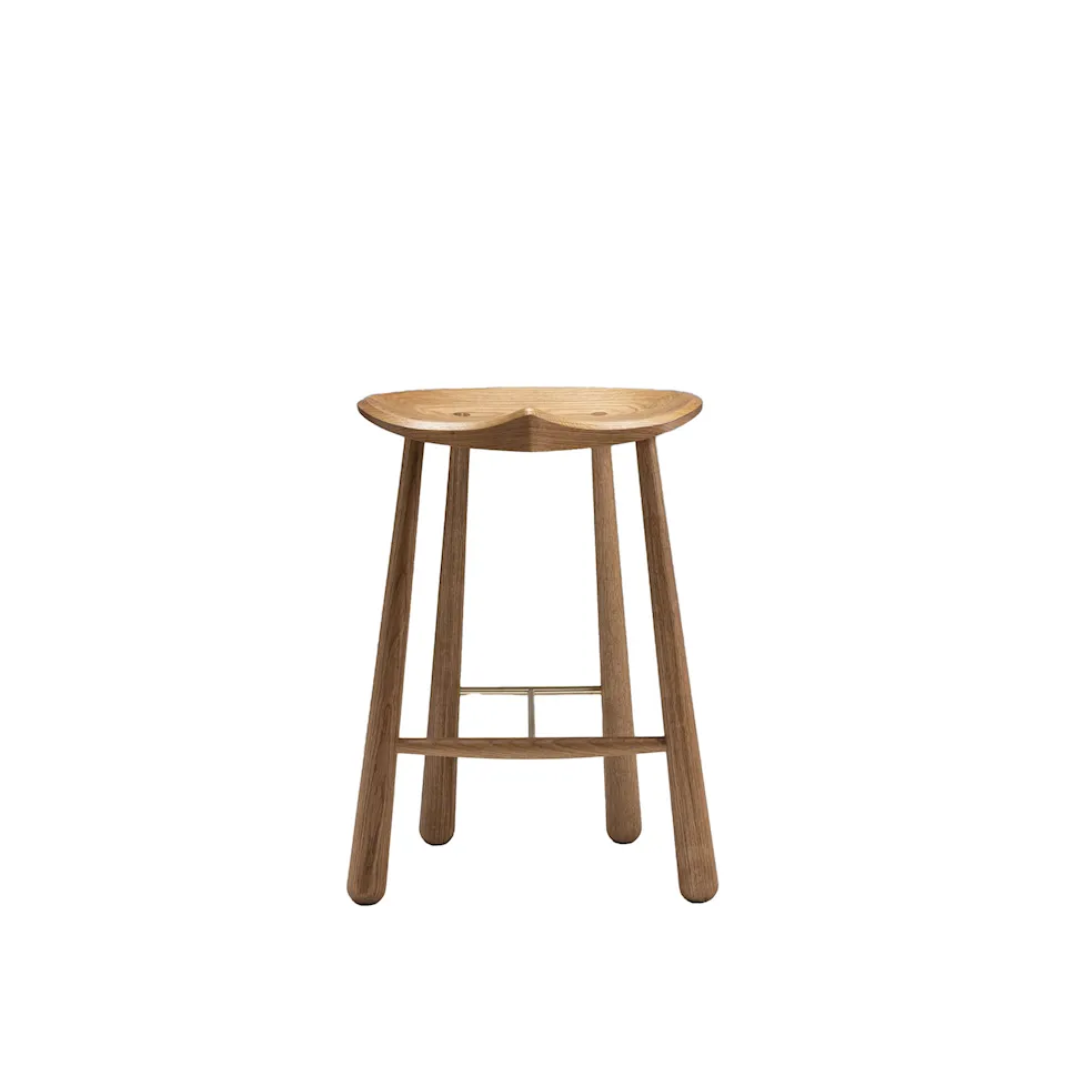 Taper Stool Counter