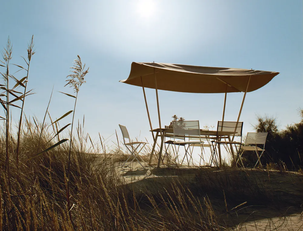 Dune - Sunlounger - 9