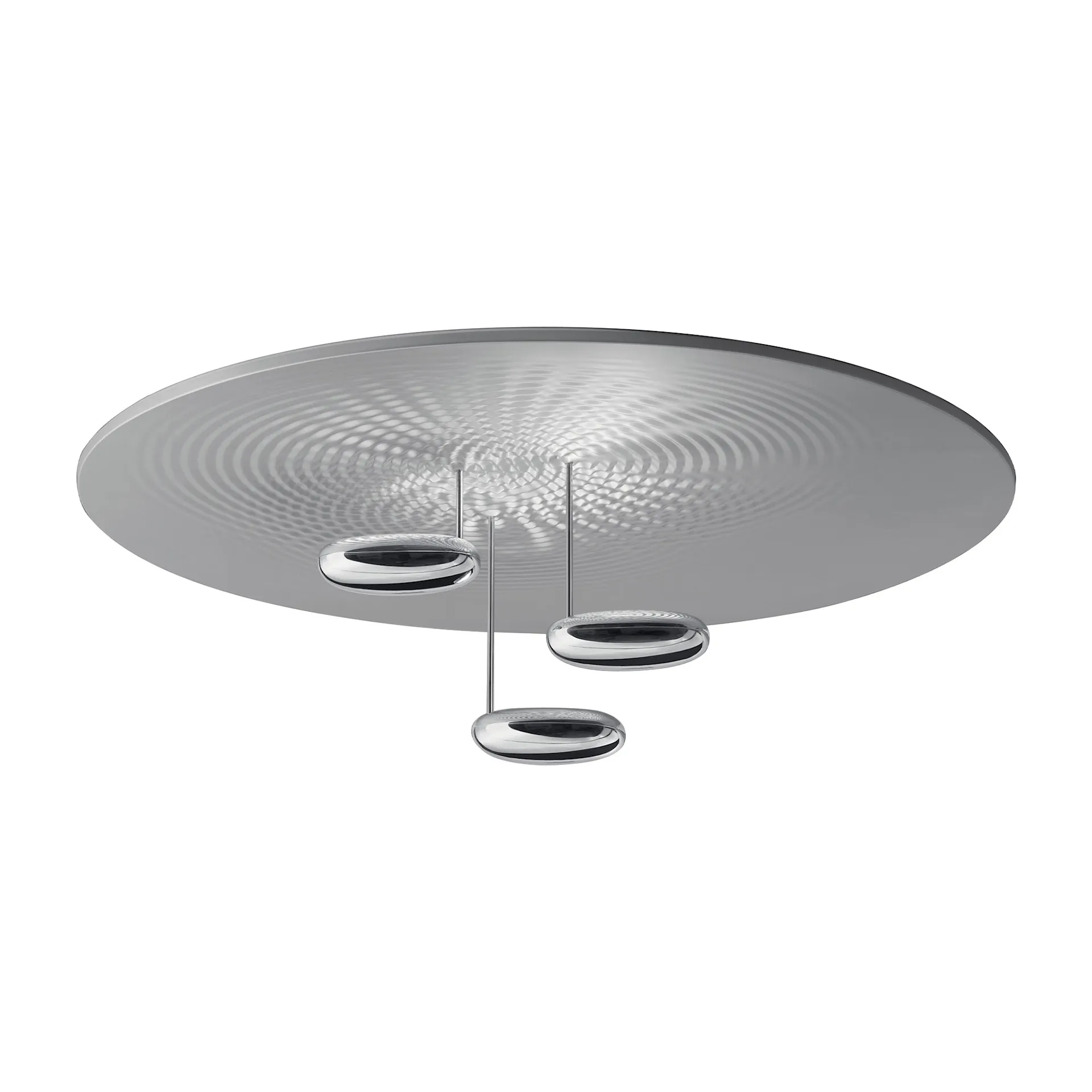 Droplet Led Ceiling Lamp - Artemide - NO GA