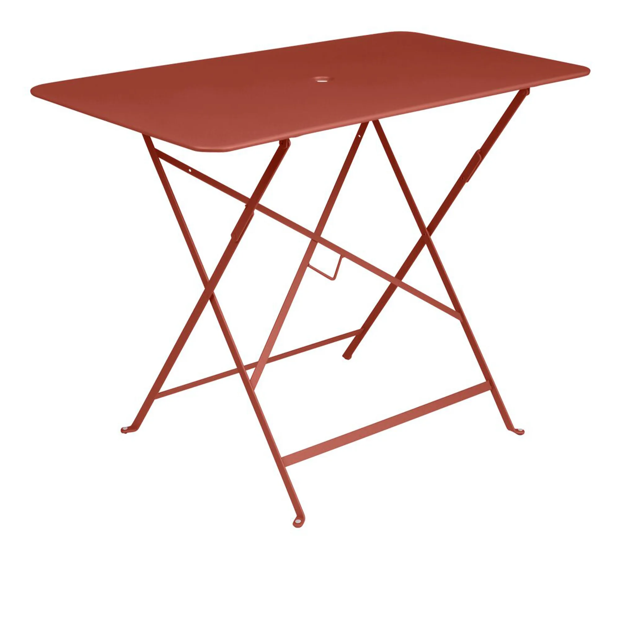 Bistro Outdoor Dining Table 97 x 57 cm - 1