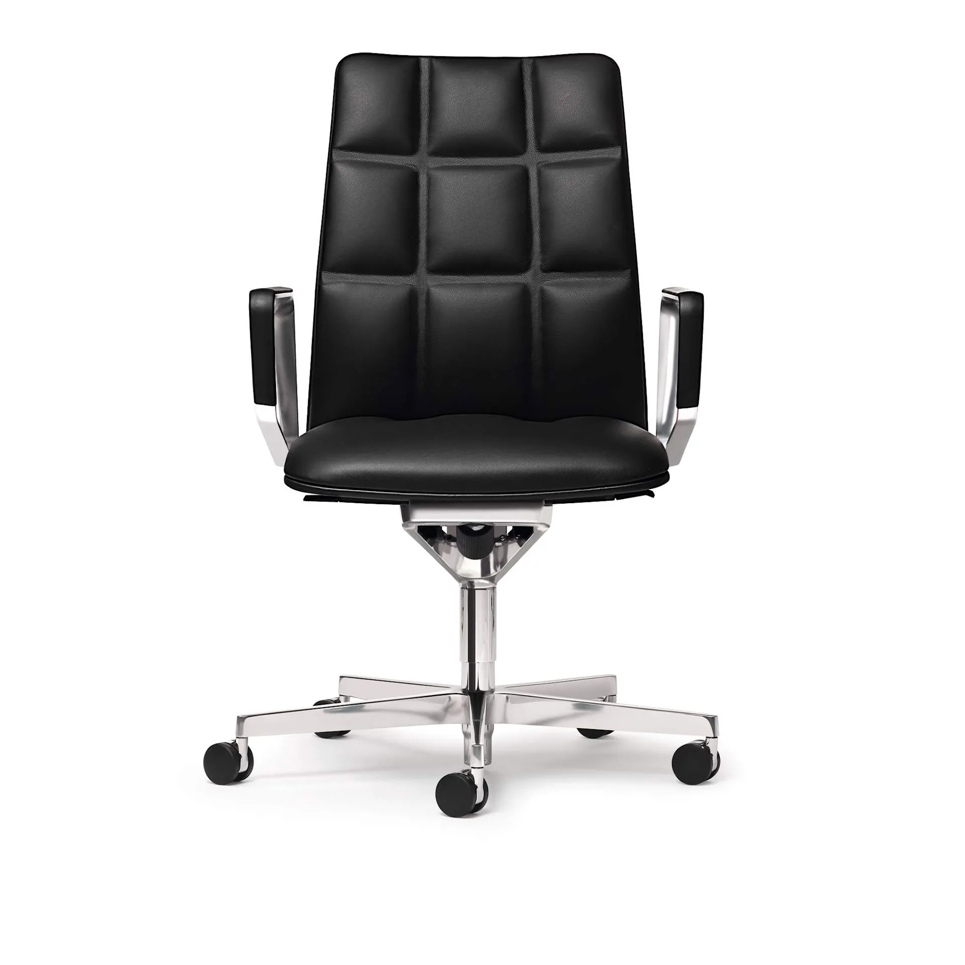 Leadchair Executive - Walter Knoll - NO GA