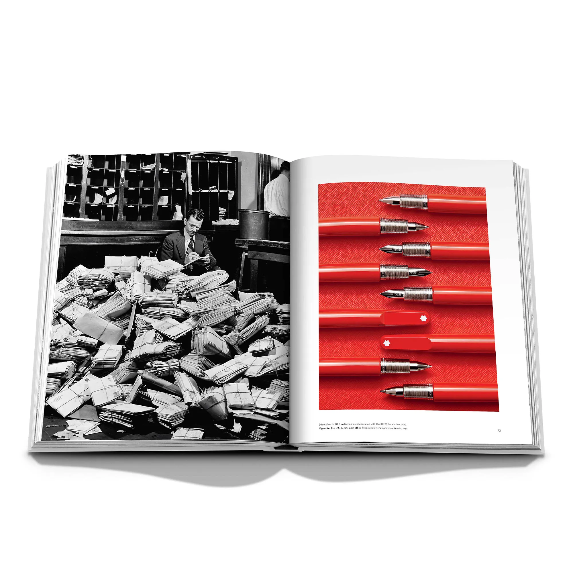 Montblanc: Inspire Writing - 8